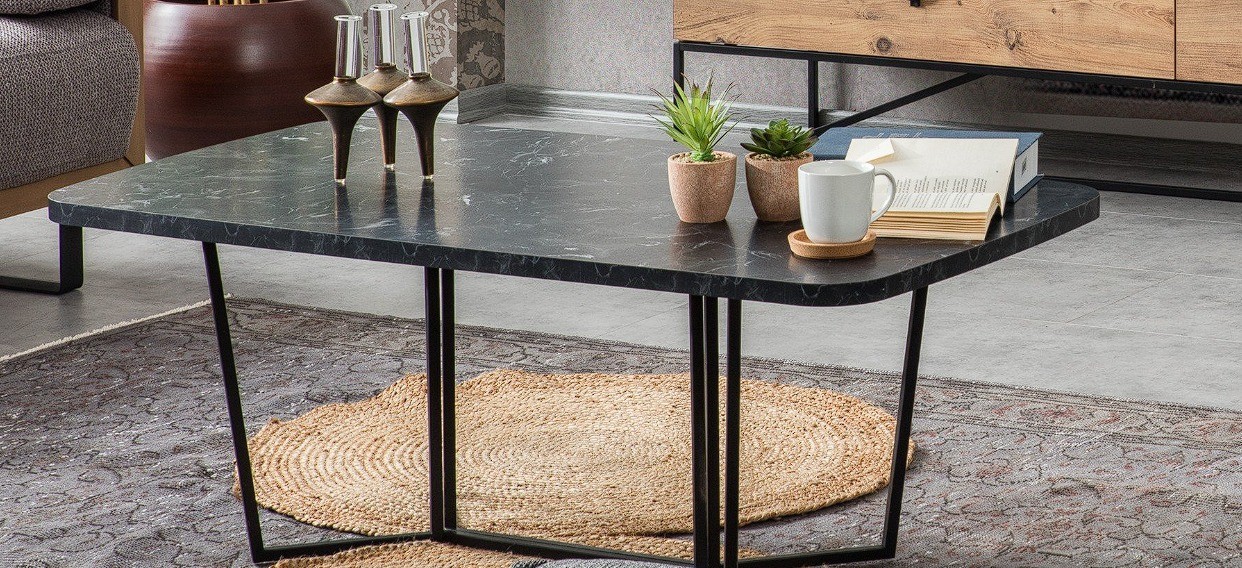 LOFT ORTA SEHPA