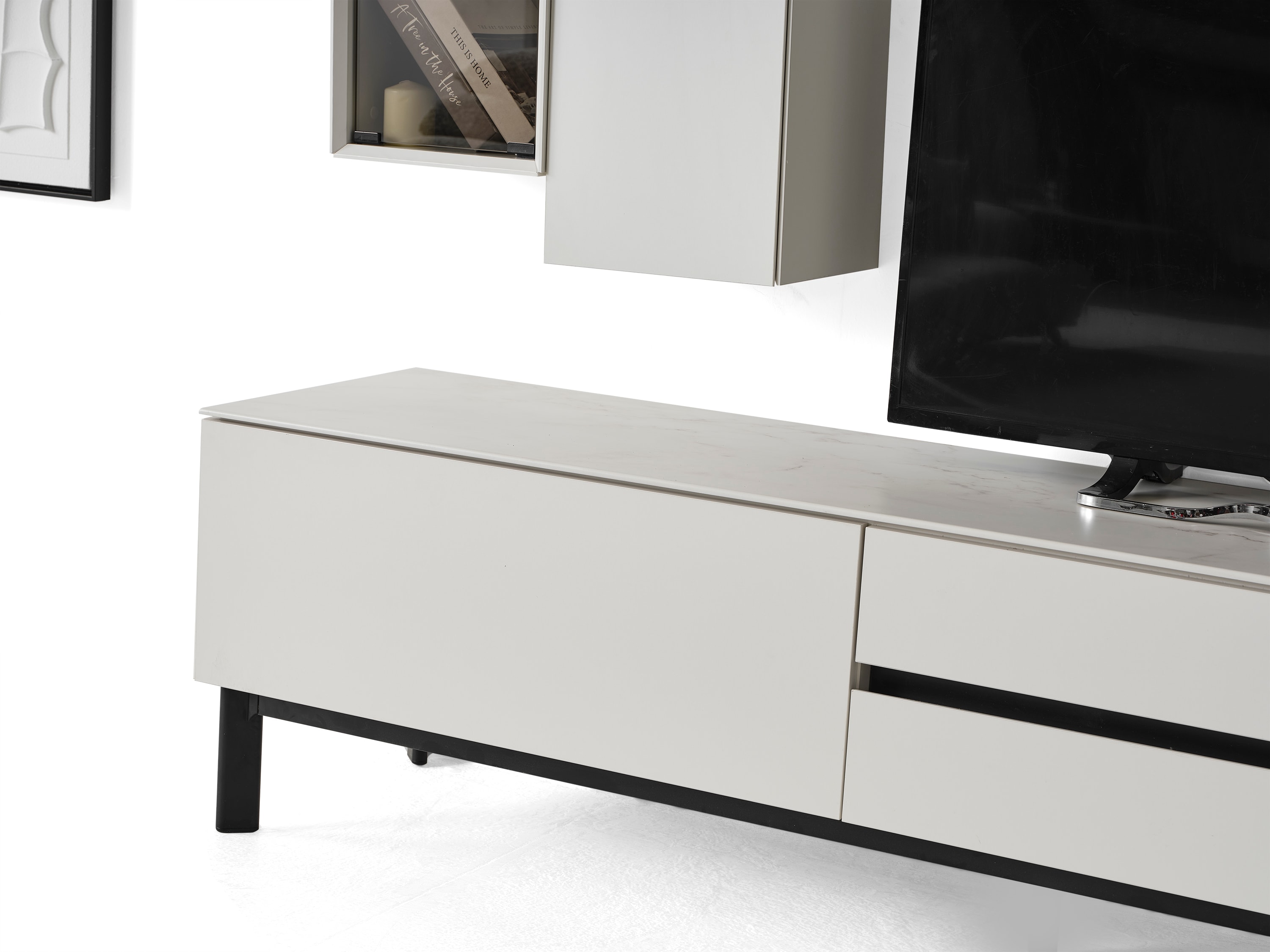 ASHLEY TV ÜNİTESİ