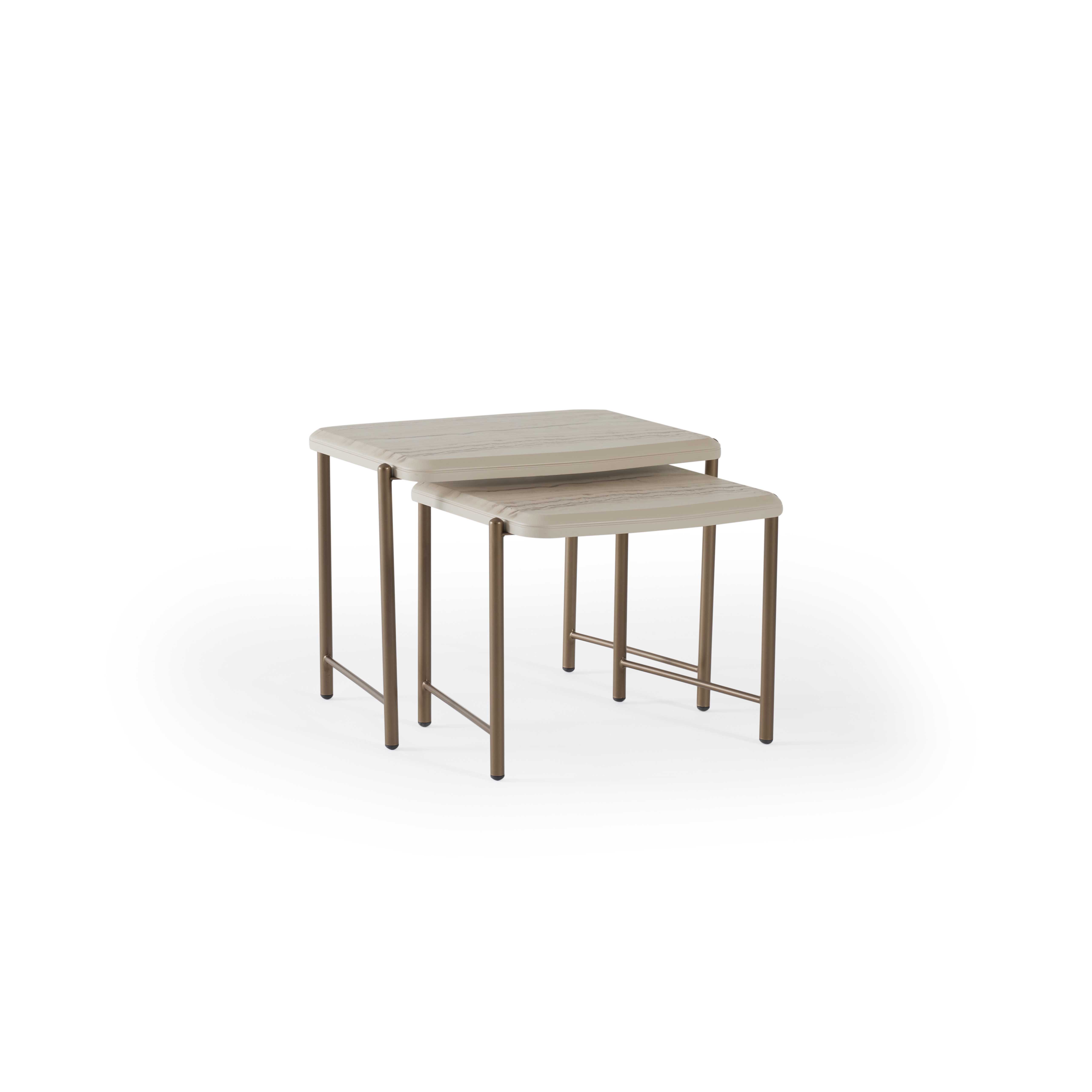 LOFT ZİGON SEHPA 