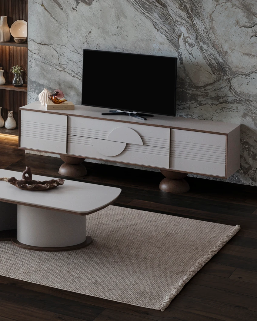 ESTELLA TV ÜNİTESİ