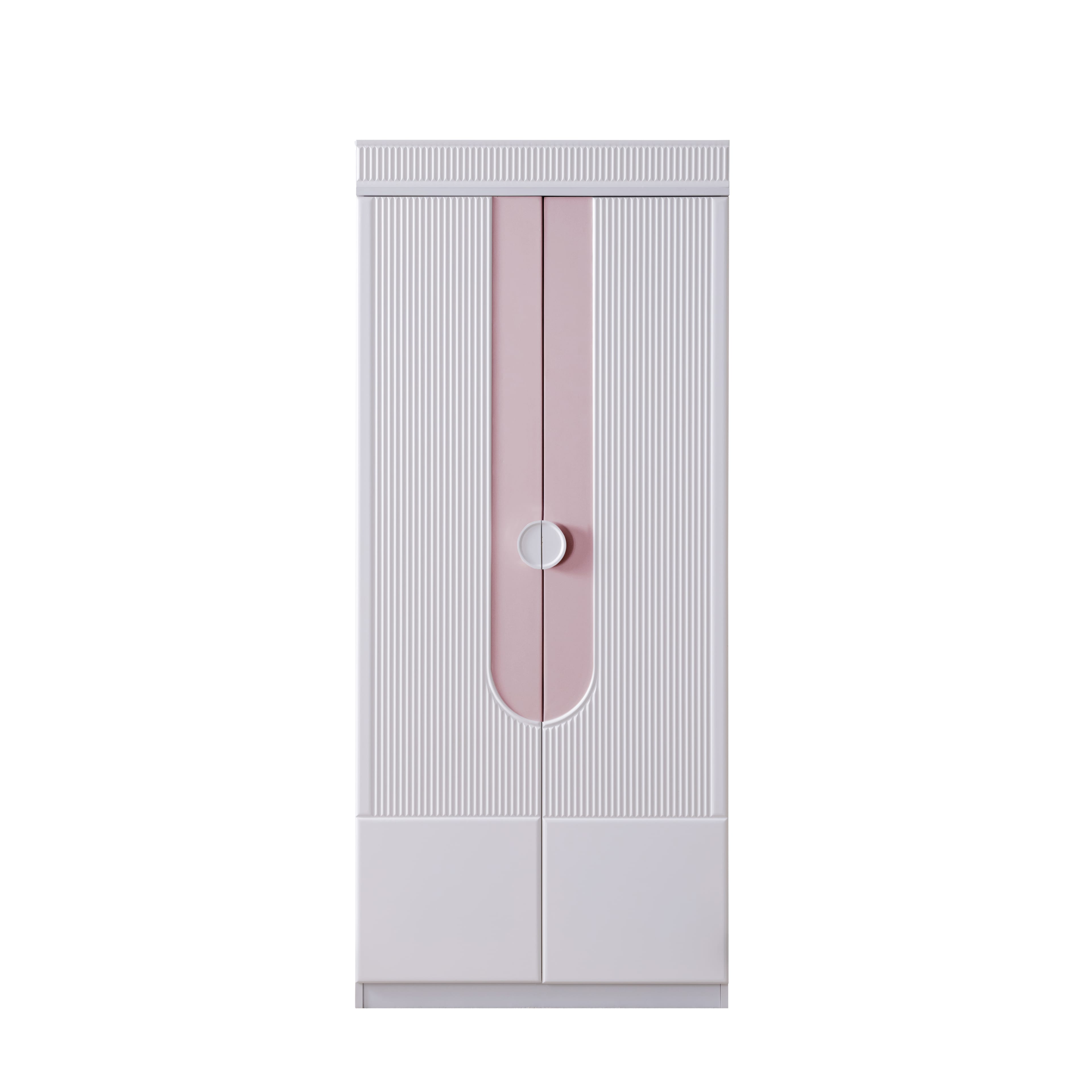 VİRA PEMBE BEBEK ODASI 