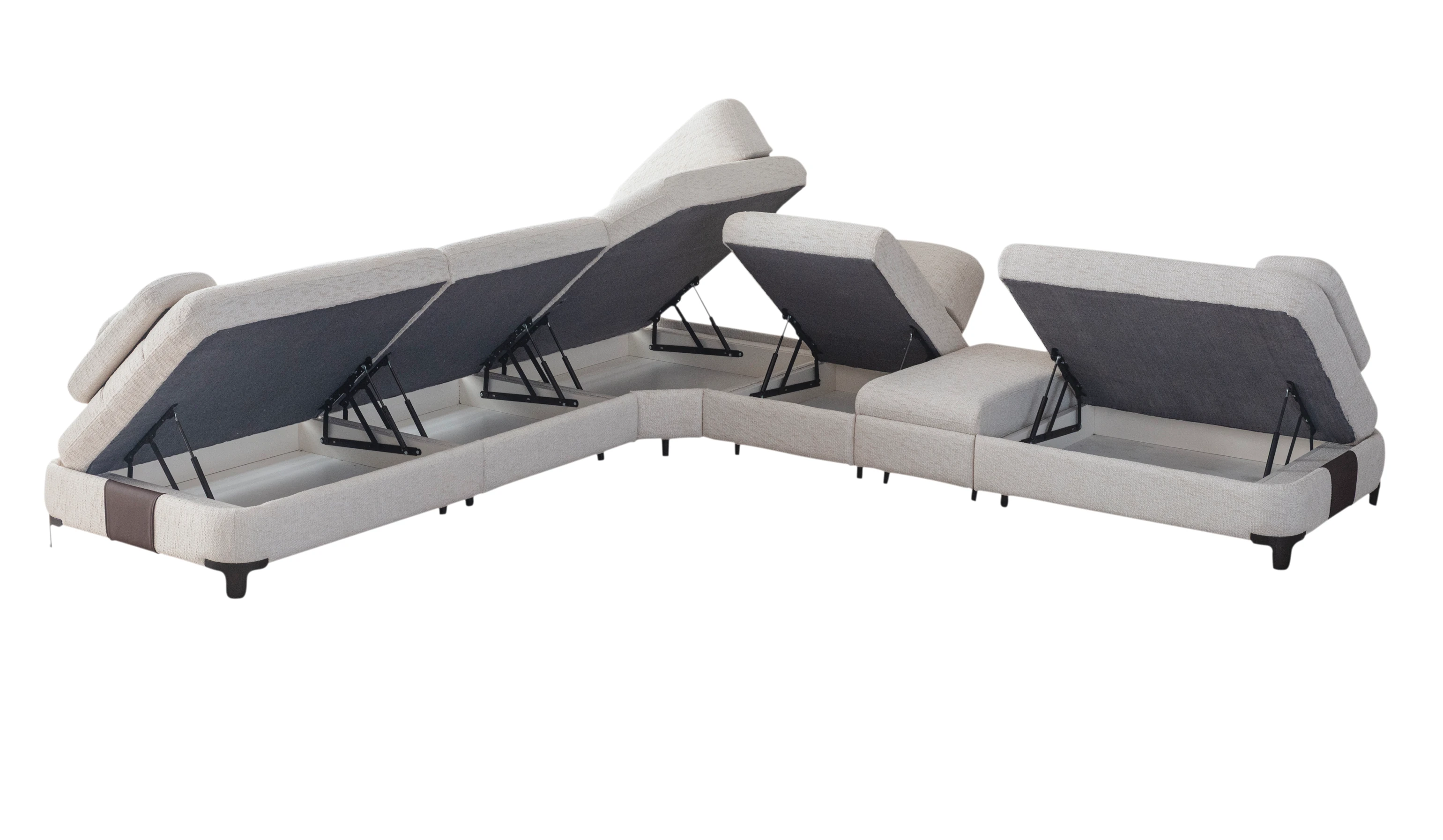 VİENNA KÖŞE KOLTUK 