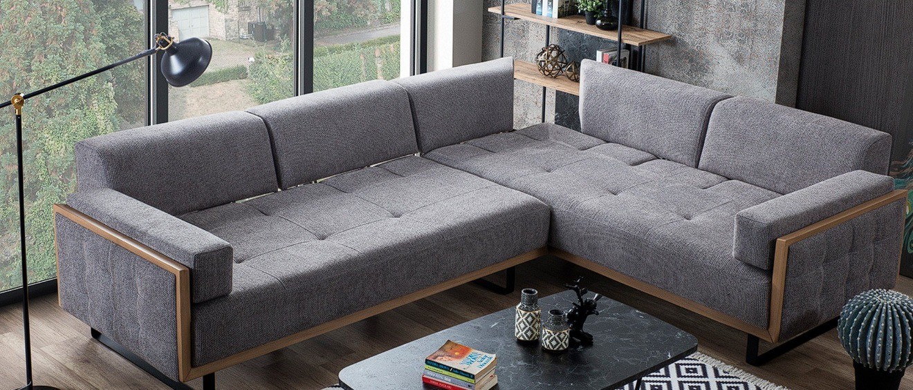 LOFT KÖŞE KOLTUK