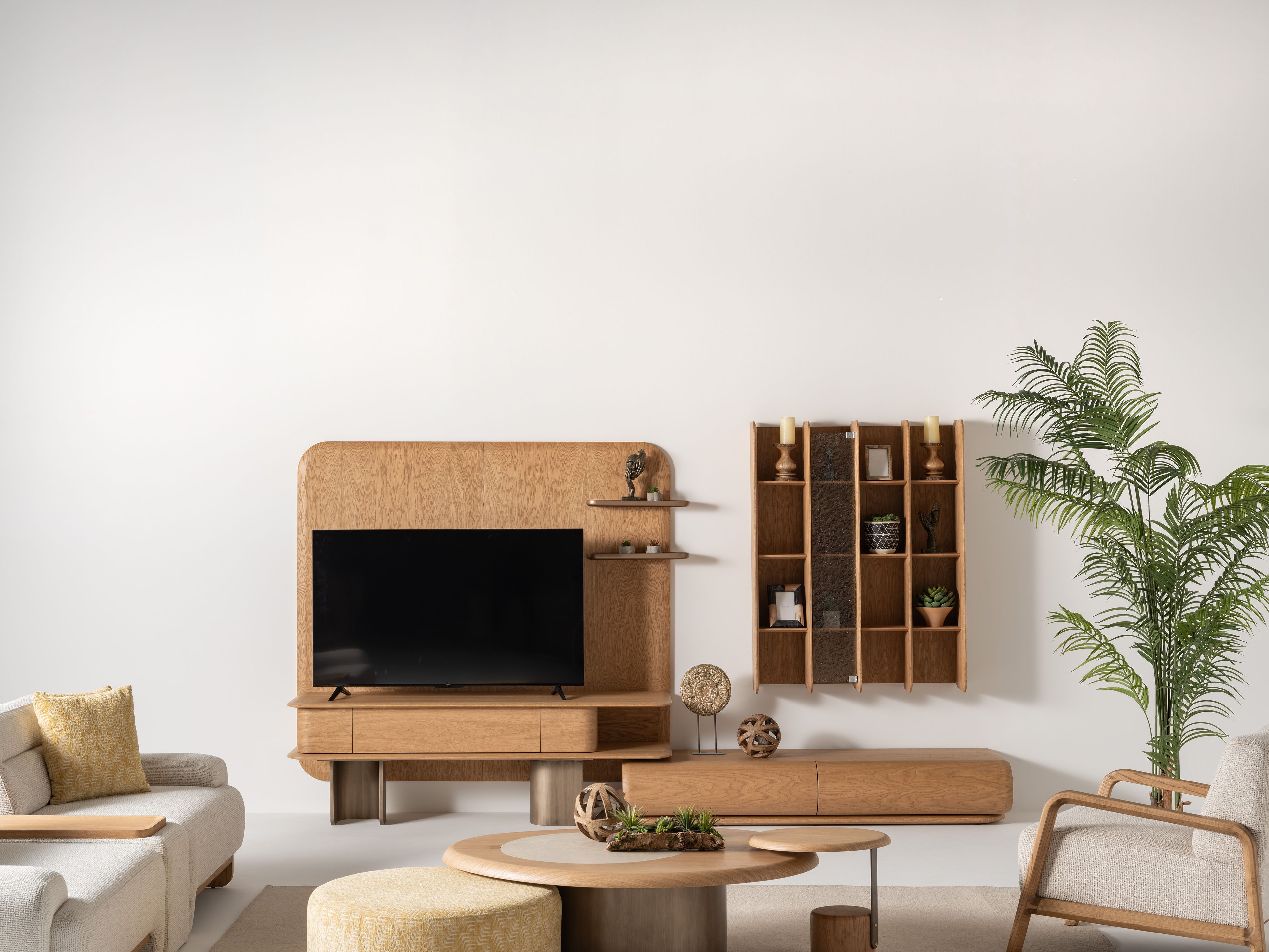 NATURA TV RAFLI PANO