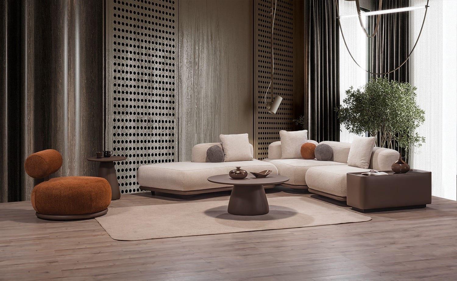 MİNOTTİ DİNLENME MODÜLÜ