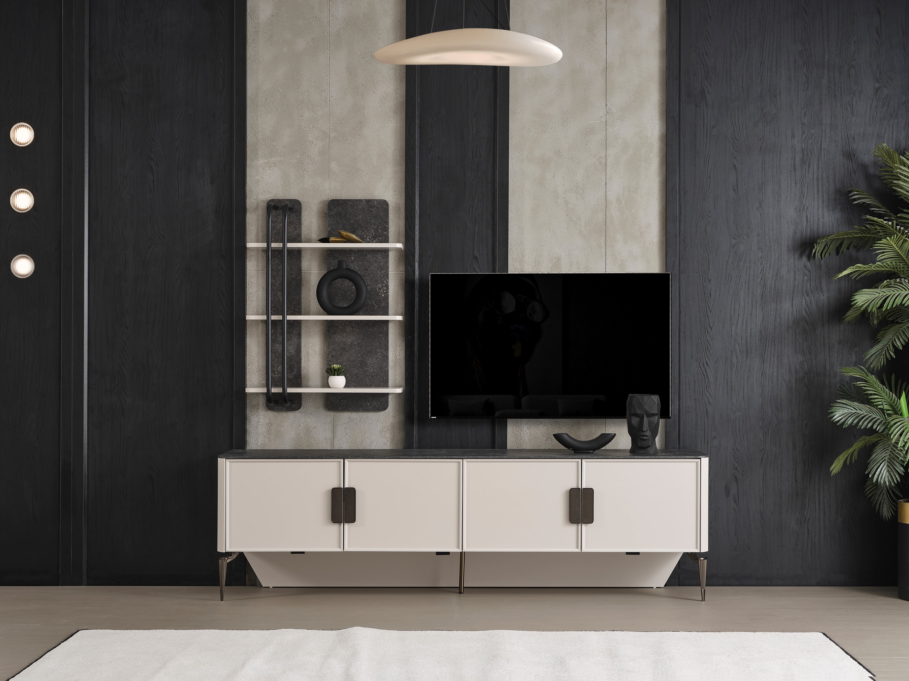 ZENİT TV ÜNİTESİ