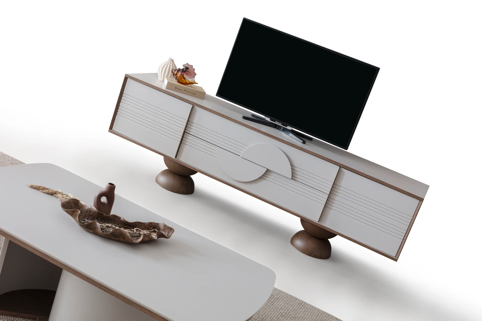 ESTELLA TV ÜNİTESİ