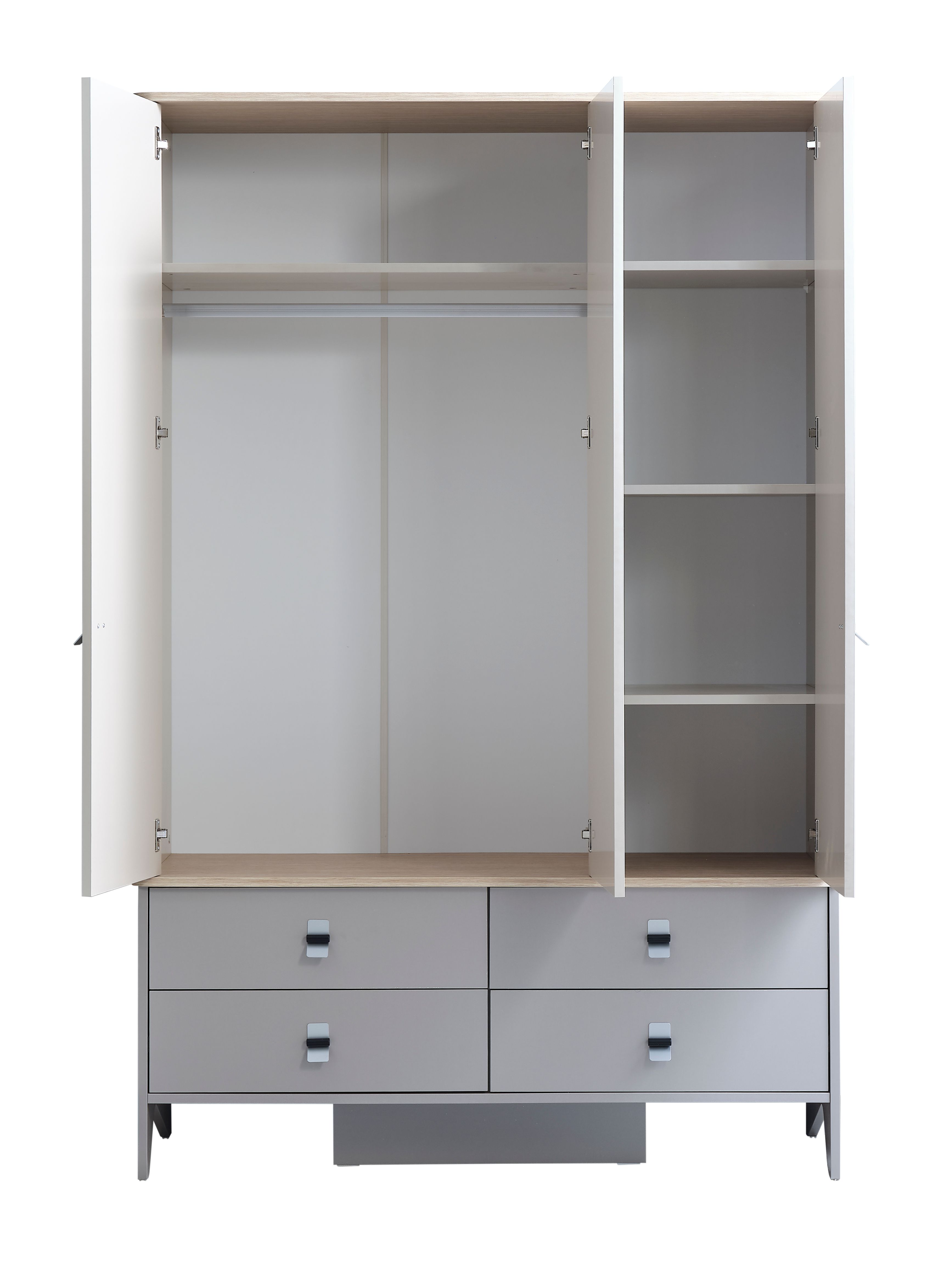 ATLAS 3 KAPILI DOLAP