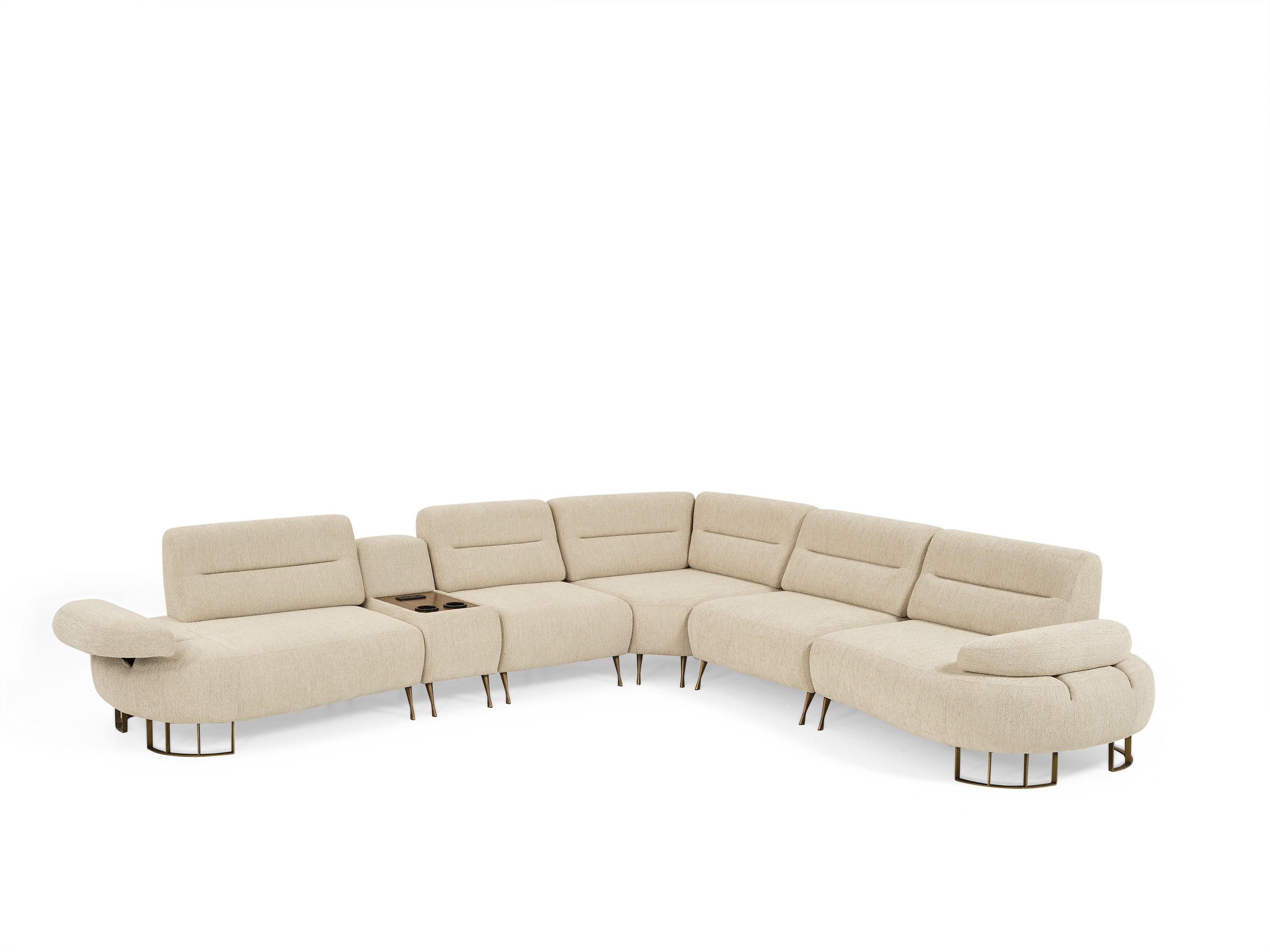 LOTUS EXTRA MODÜL 90 CM