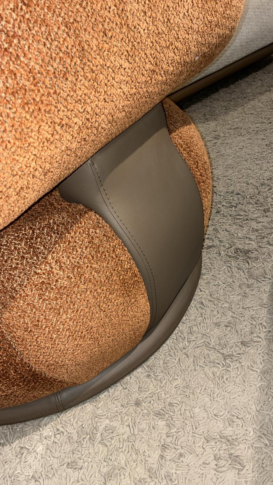 MİNOTTİ KÖŞE KOLTUK