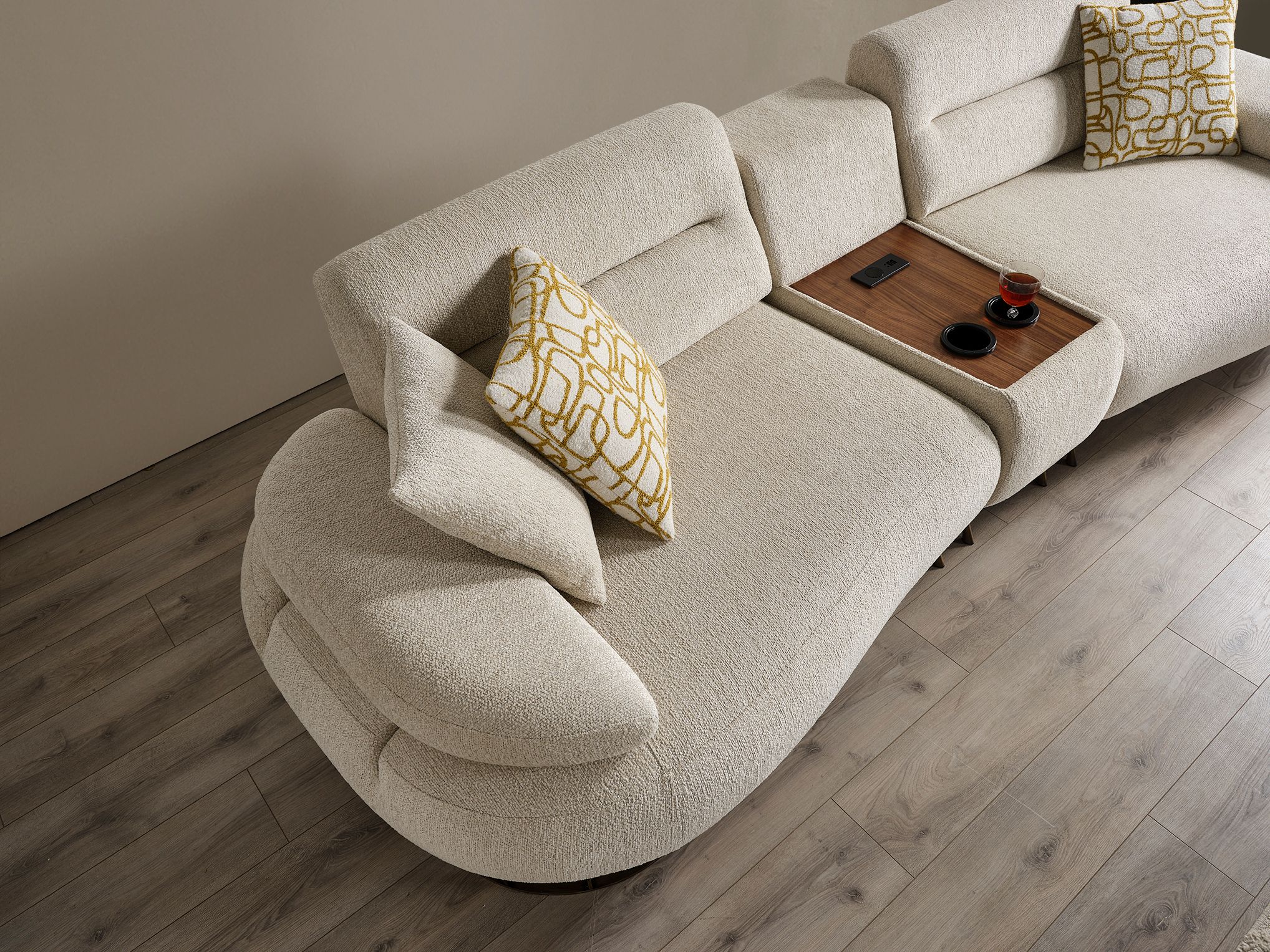 LOTUS SES SİSTEMLİ MODÜL