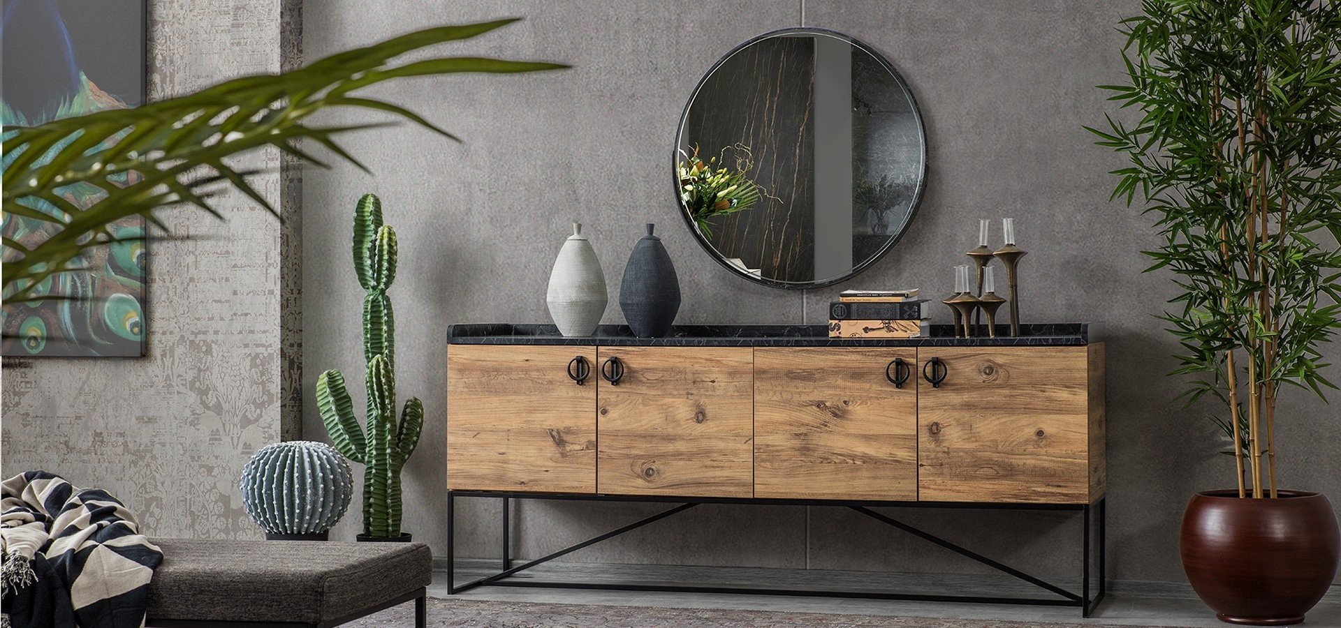 LOFT KONSOL 