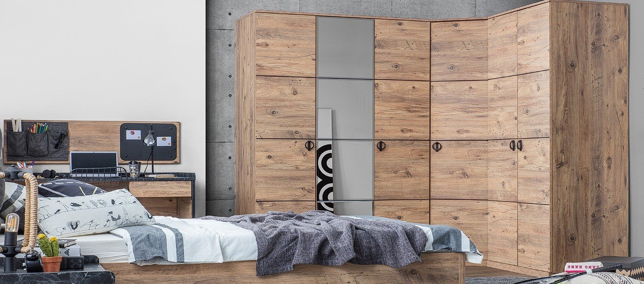 LOFT GENÇ ODASI