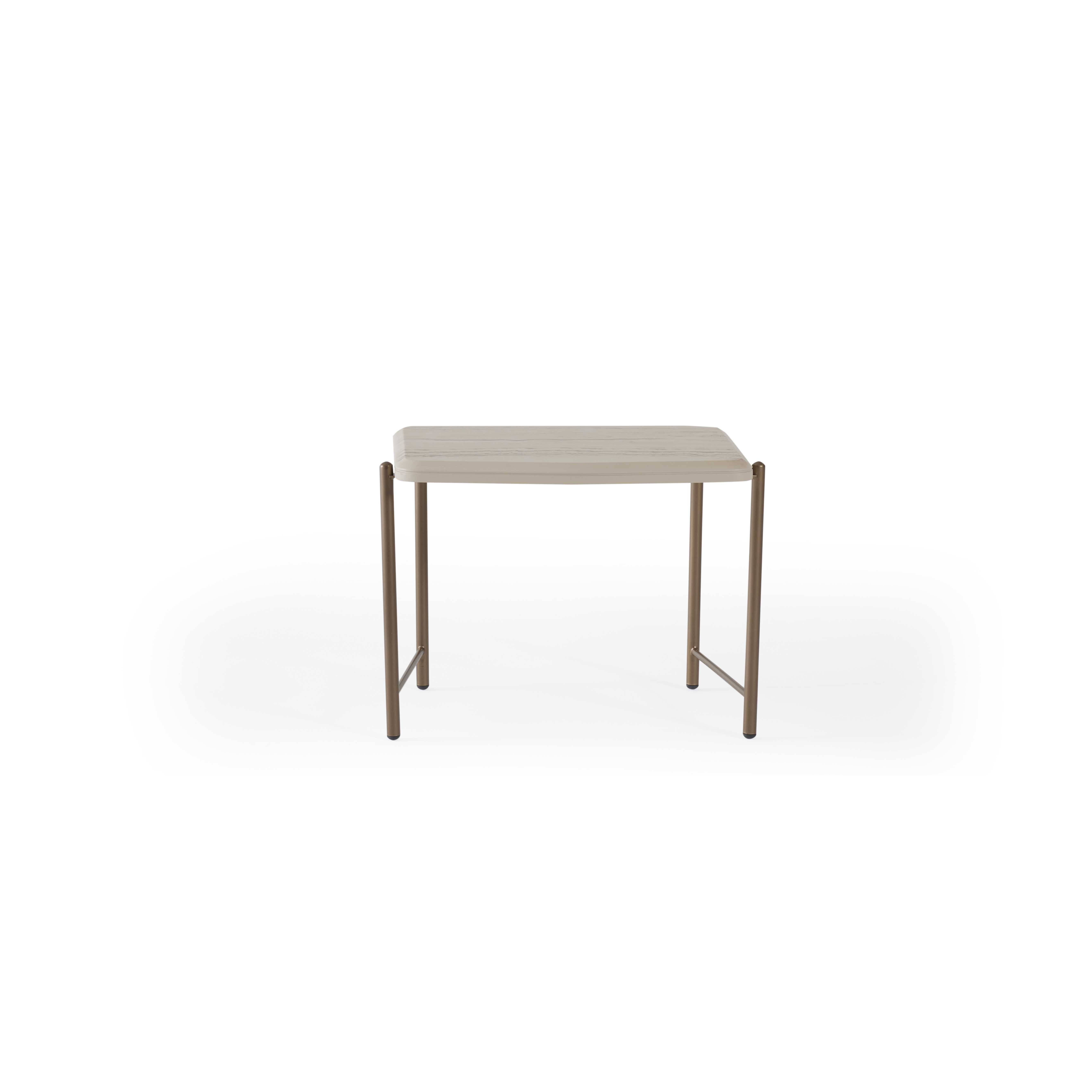 LOFT ZİGON SEHPA 