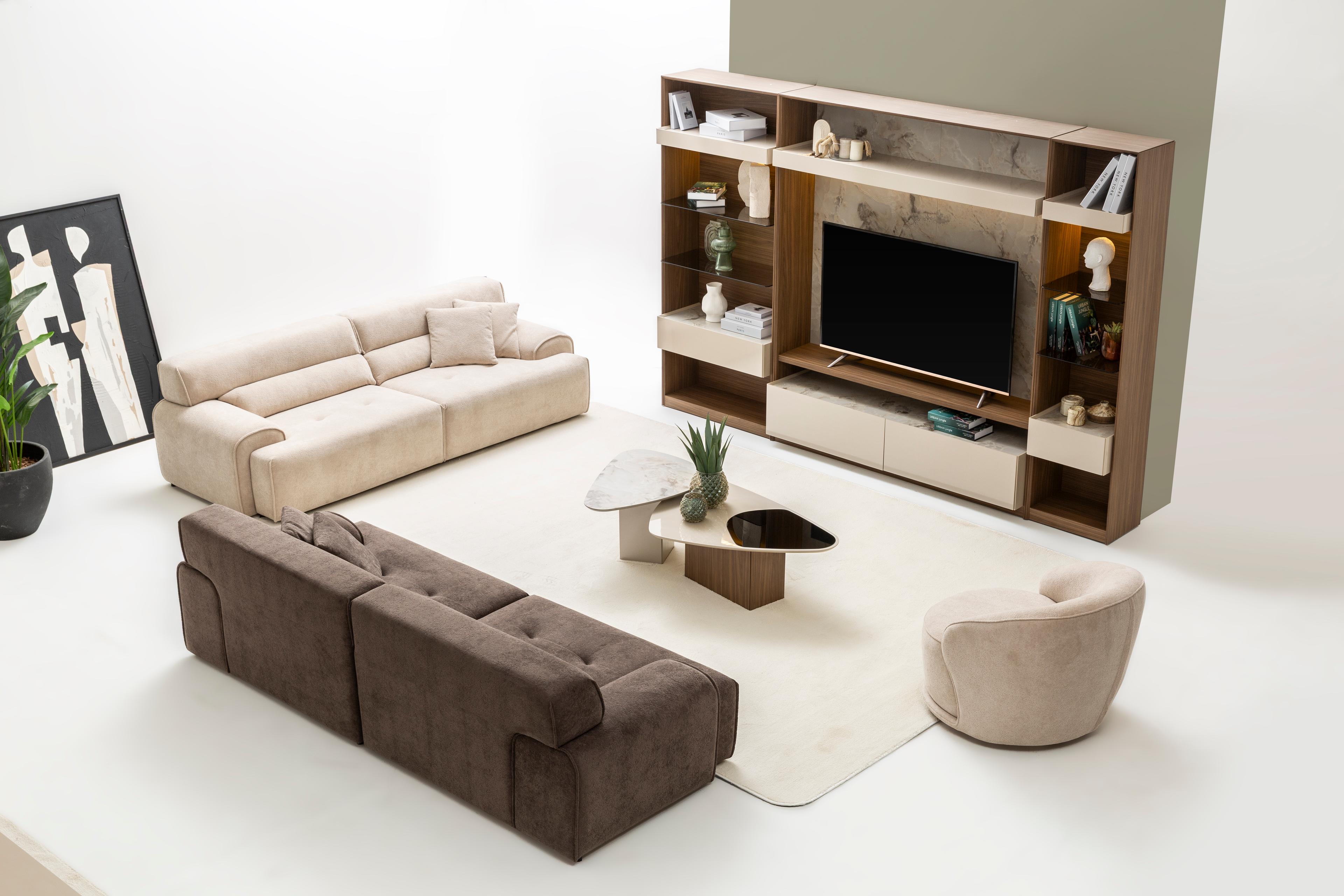 COSMO TV VİTRİN 50 CM