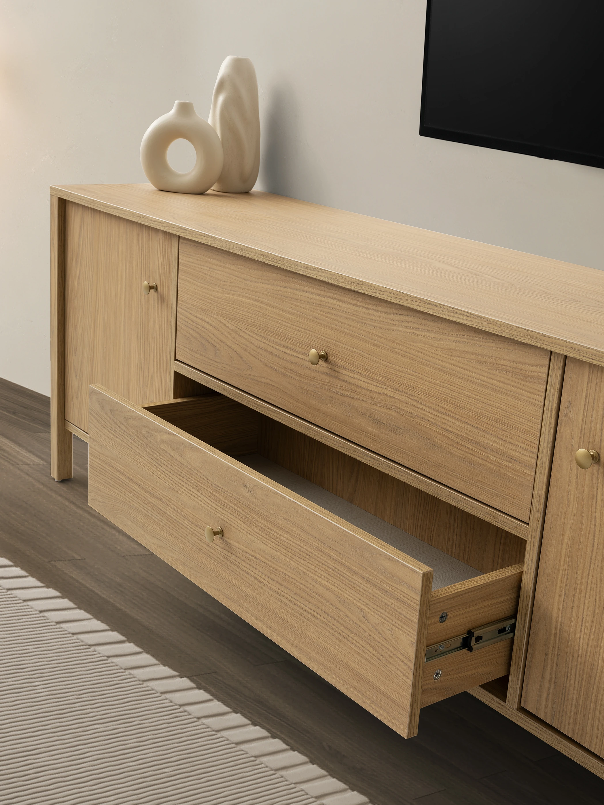 LOFT TV SEHPASI 180 CM