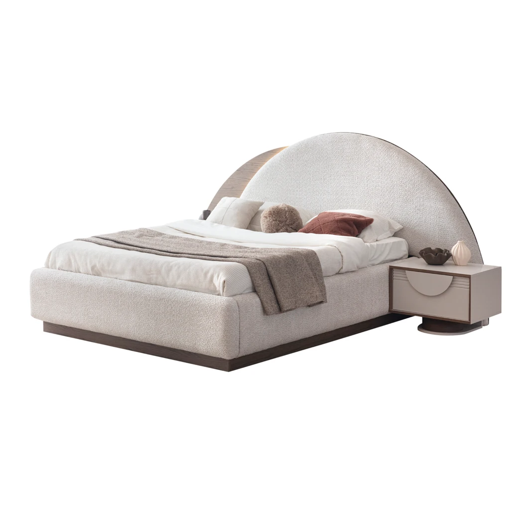 ESTELLA KARYOLA 160X200 CM