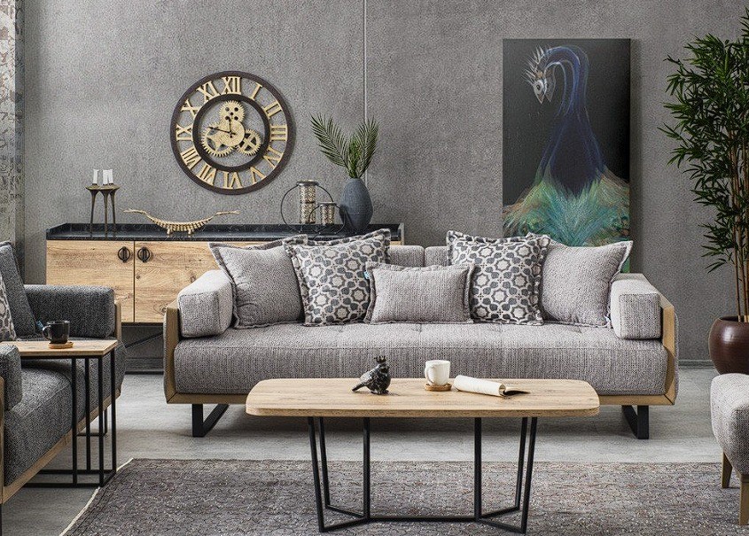 LOFT KOLTUK TAKIMI
