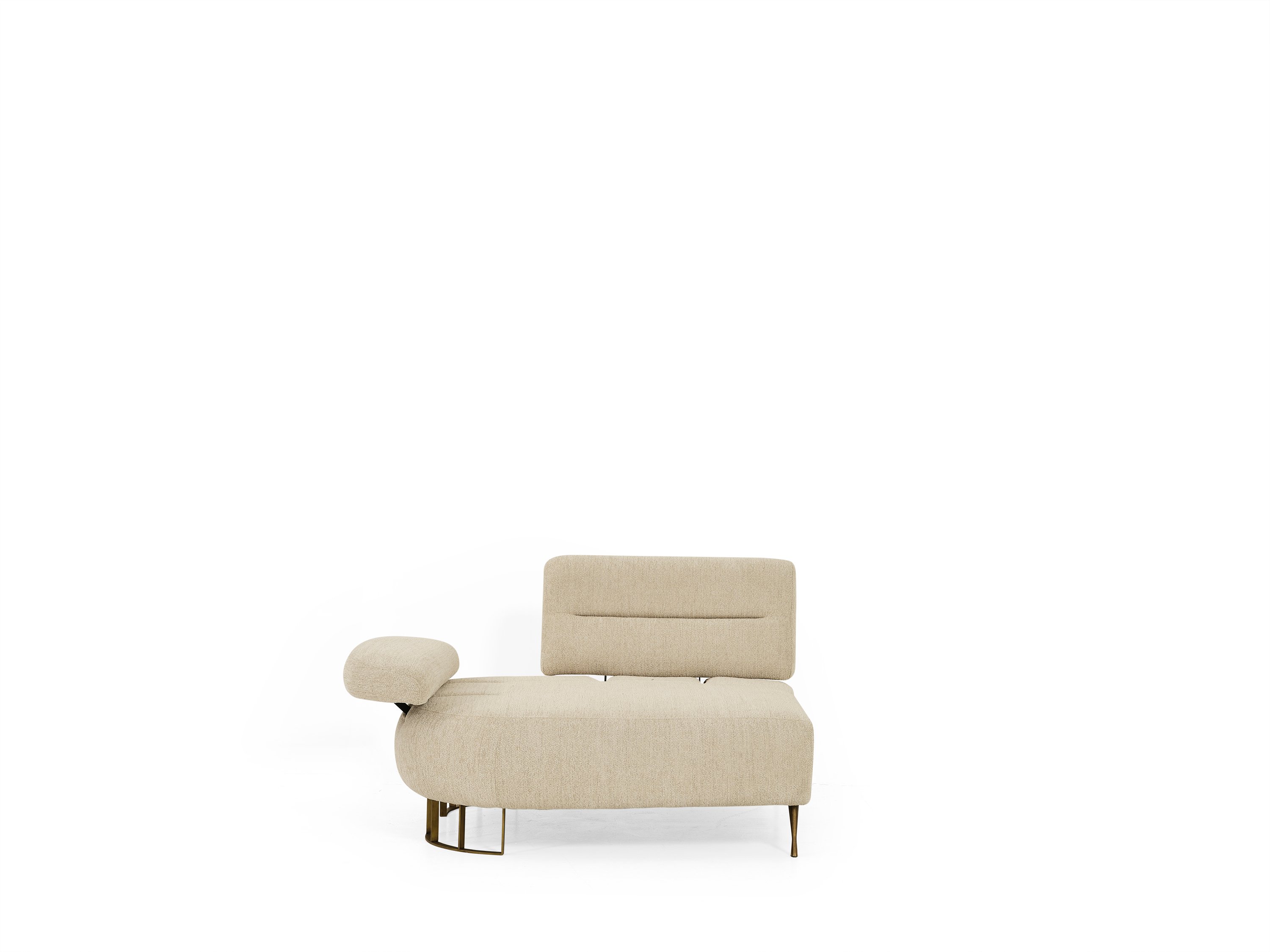 LOTUS KOLLU MODÜL 130 CM