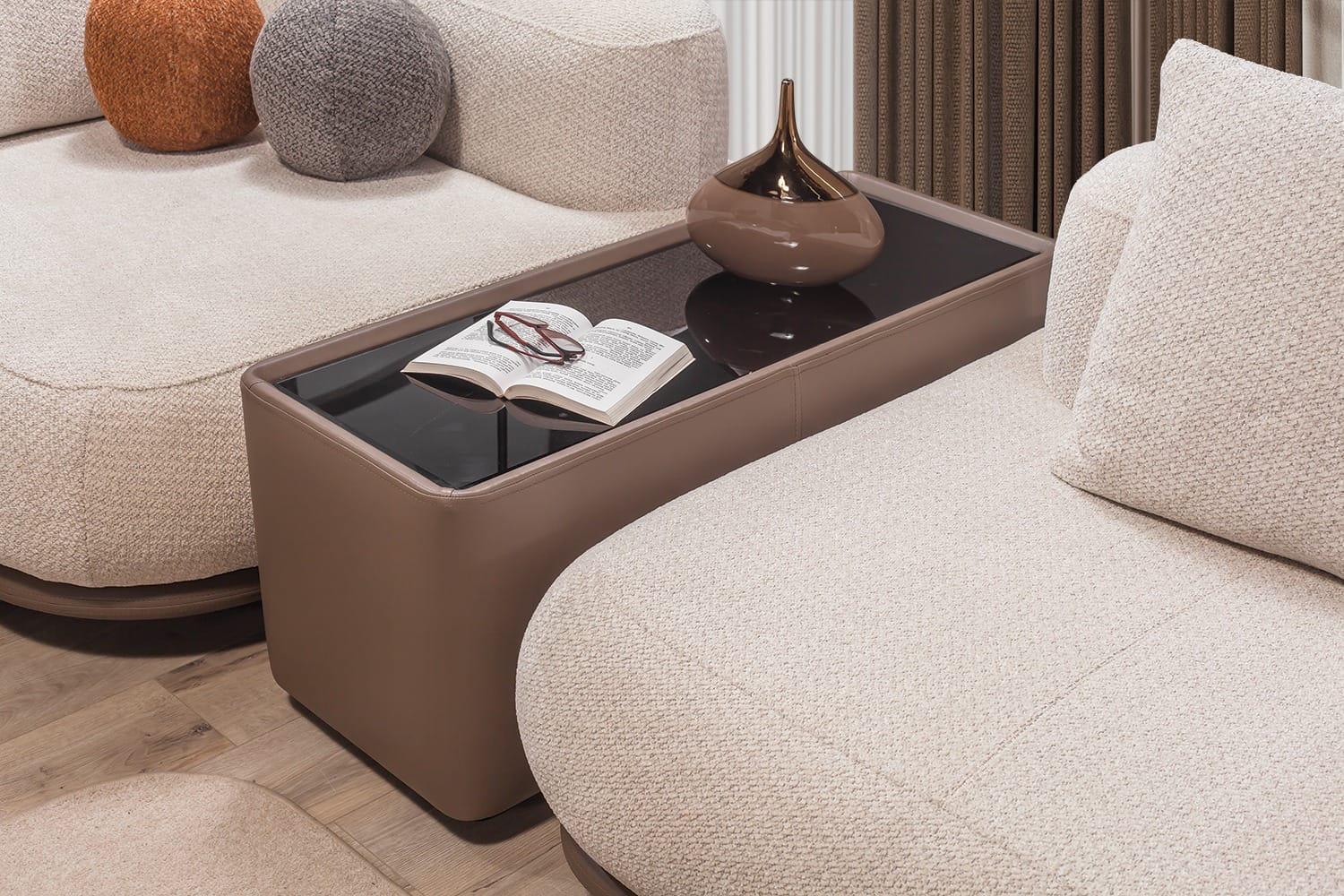 MİNOTTİ KÖŞE KOLTUK