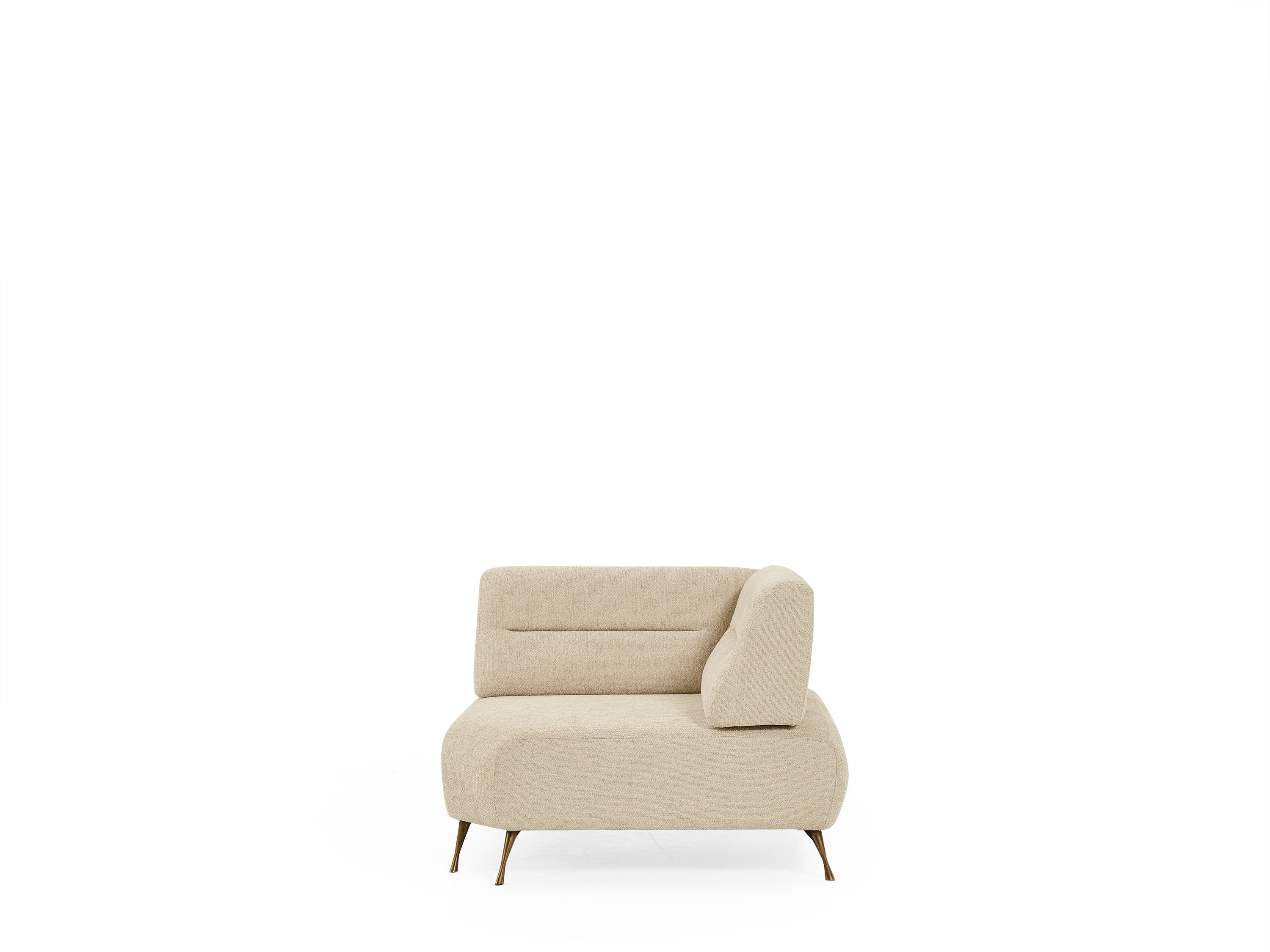 LOTUS KOLLU MODÜL 130 CM