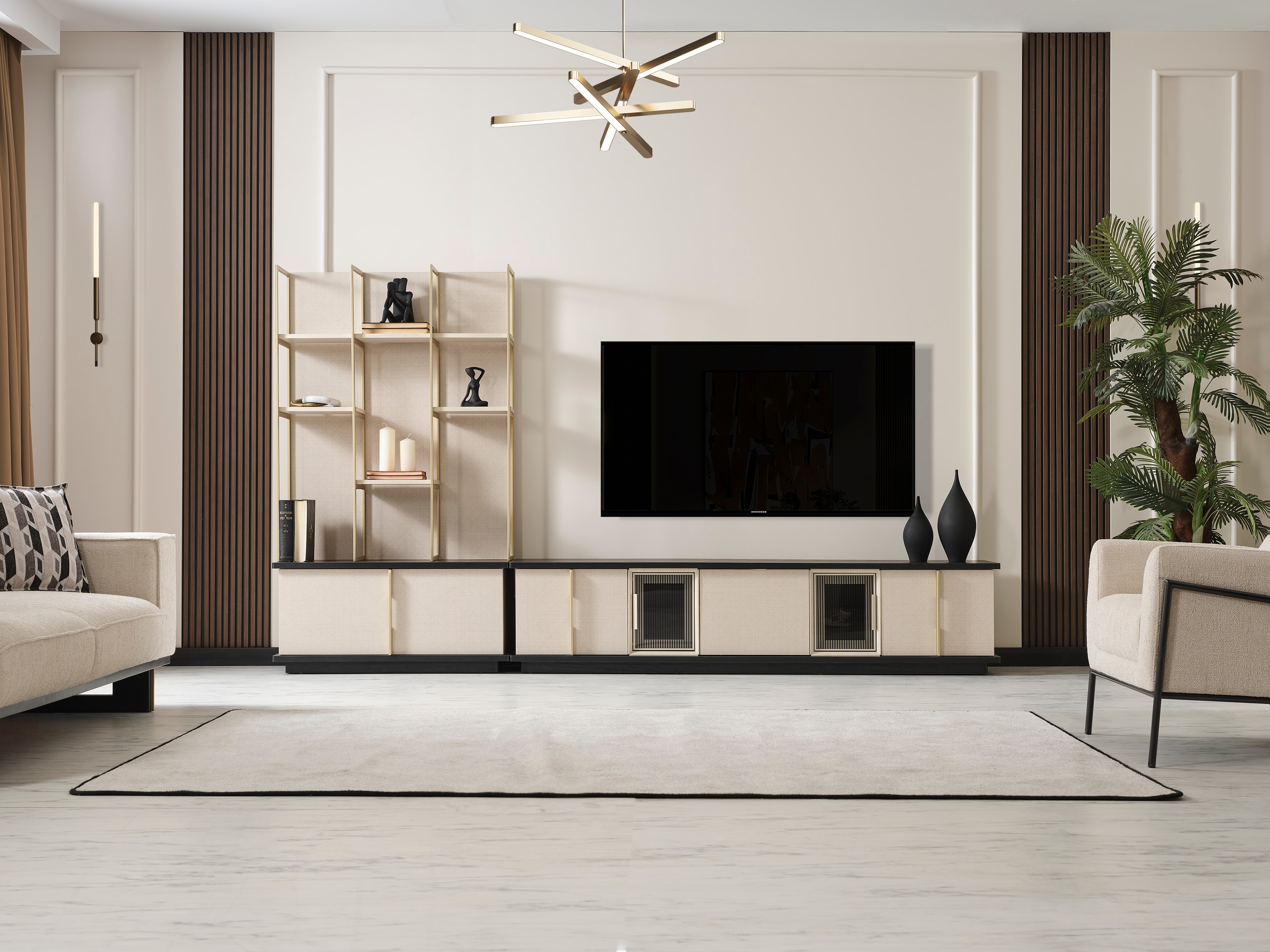 ELİS TV ÜNİTESİ