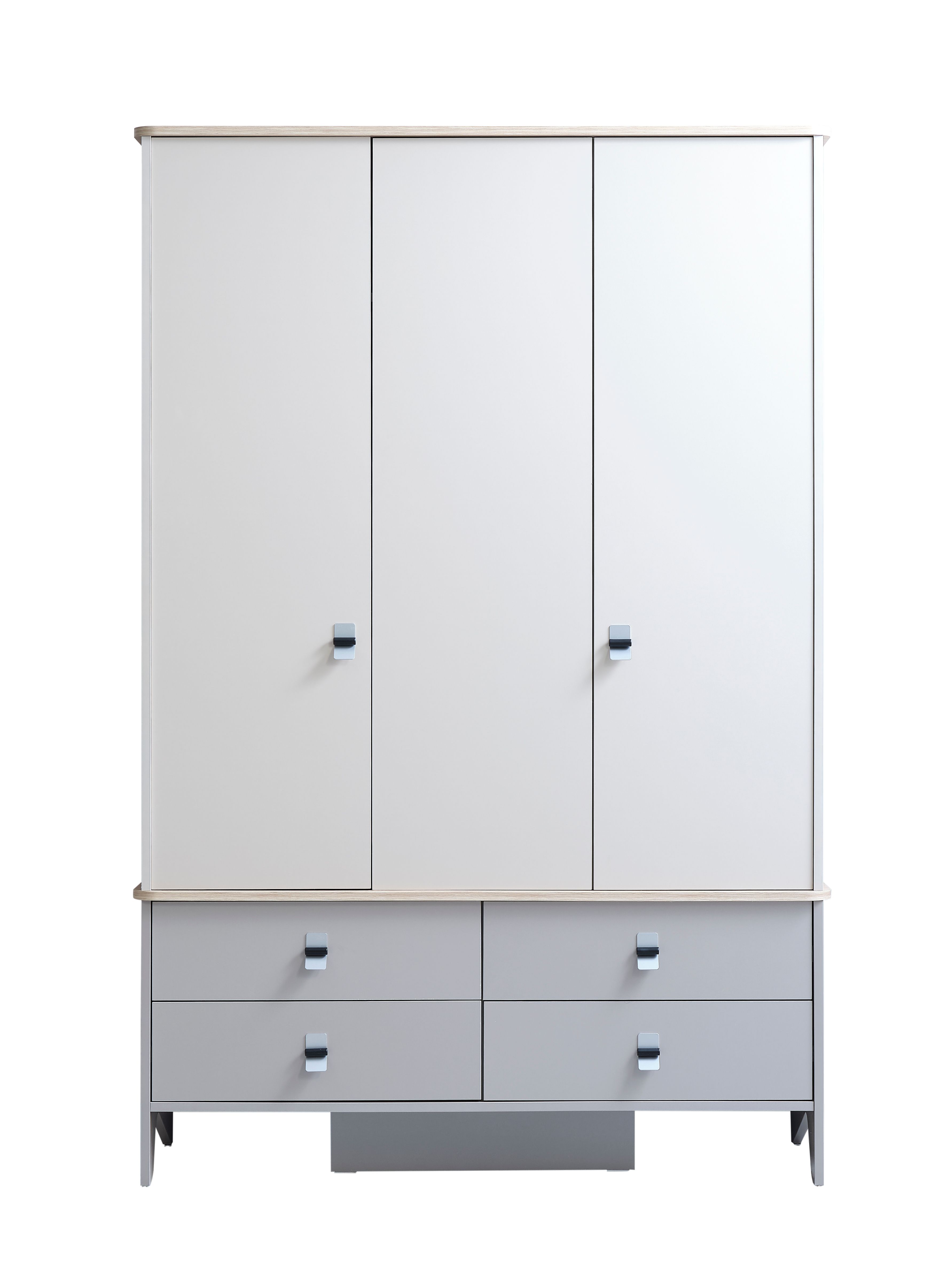ATLAS 3 KAPILI DOLAP