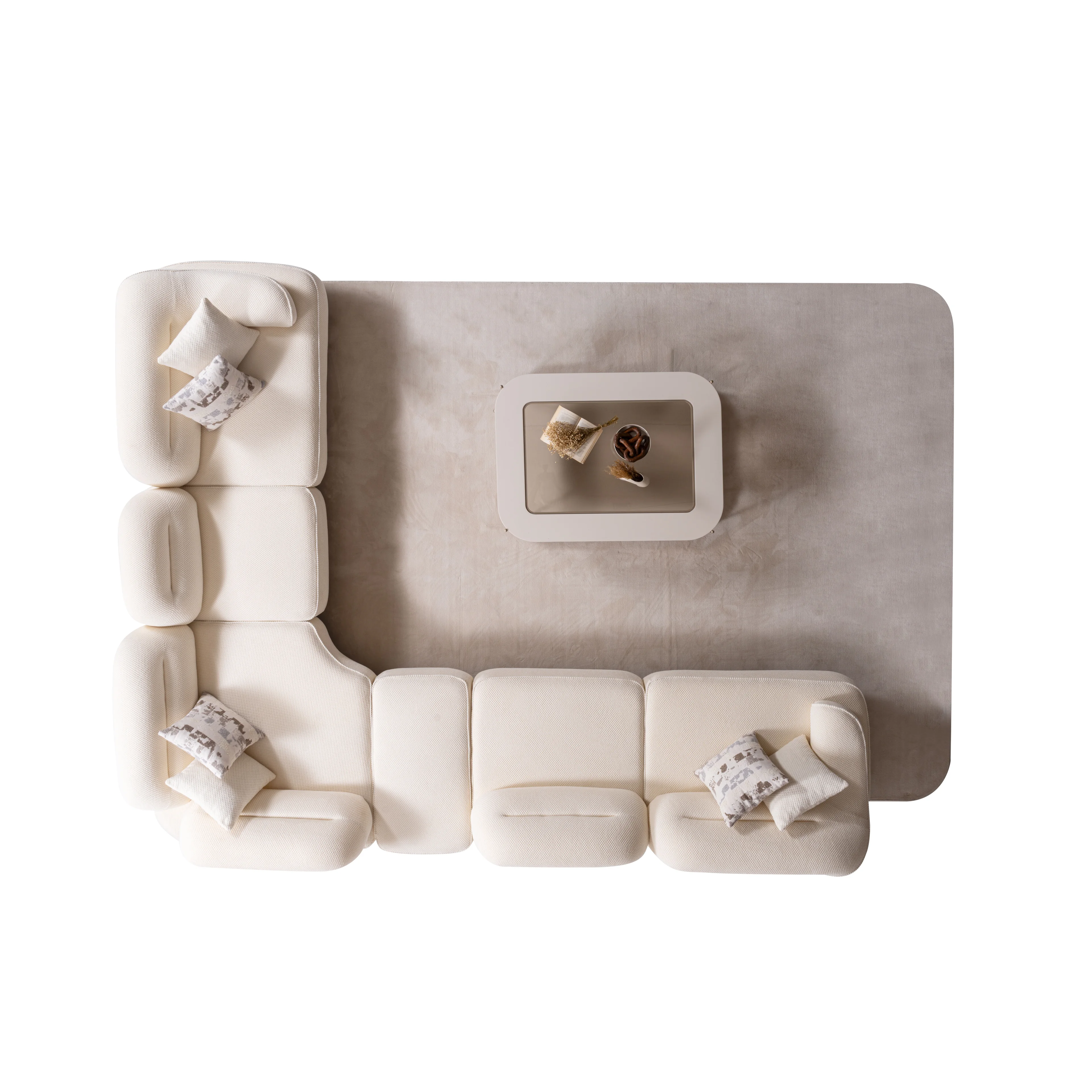 PRAGMA KÖŞE KOLTUK