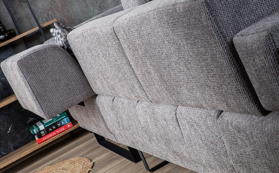 LOFT KÖŞE KOLTUK