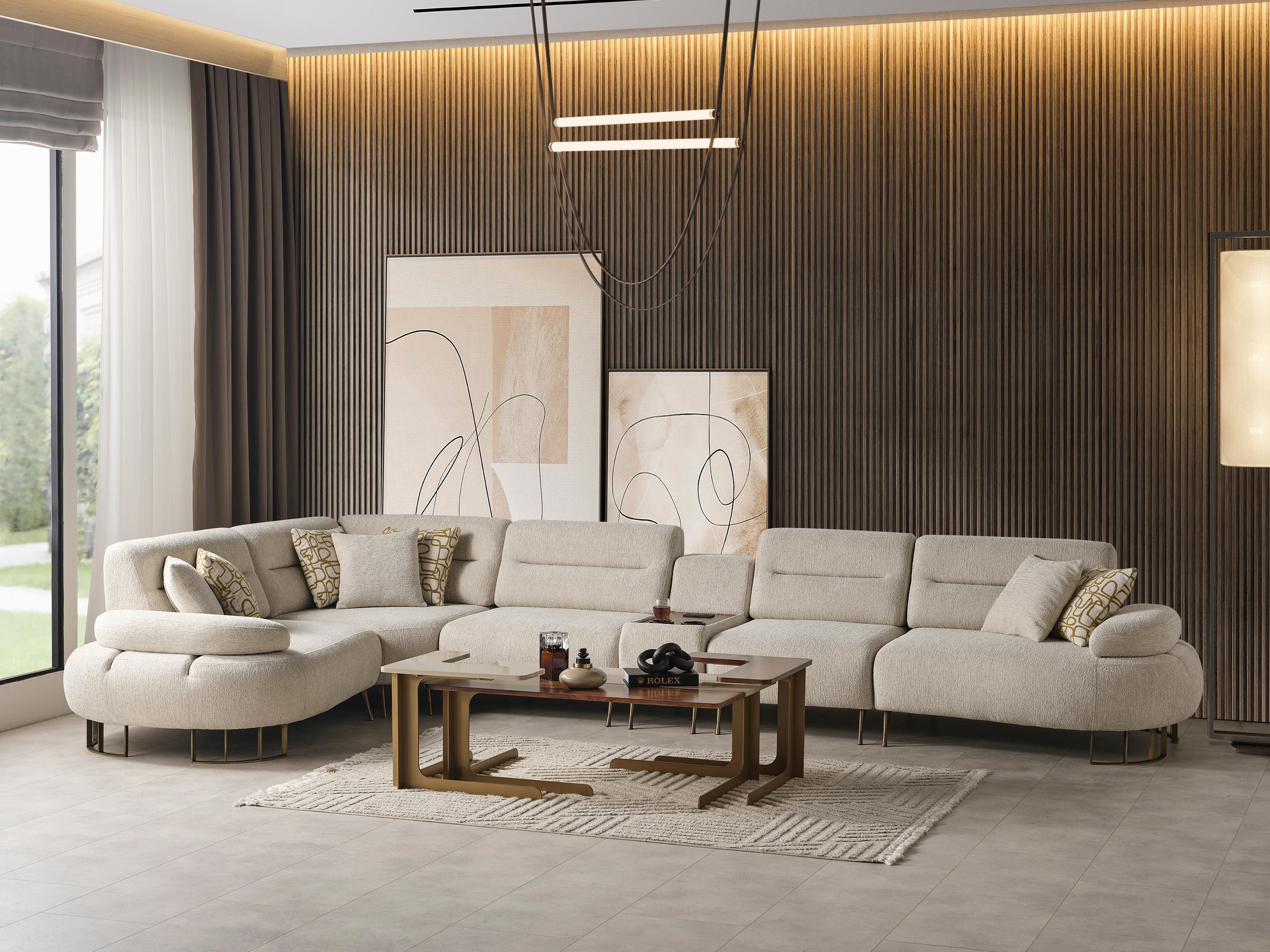 LOTUS EXTRA MODÜL 90 CM