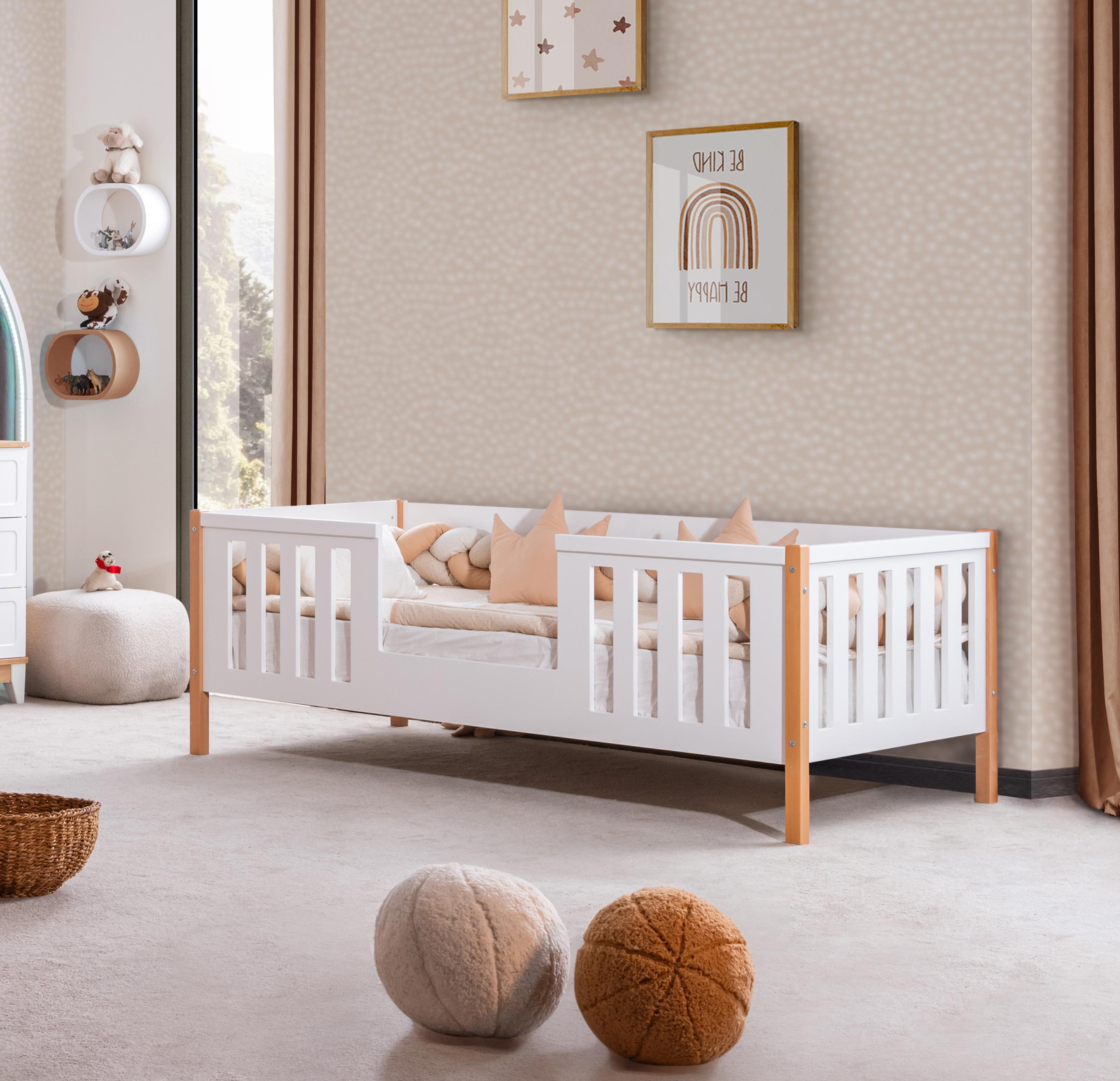 BERLİN MEŞE MONTESSORİ BEBEK ODASI