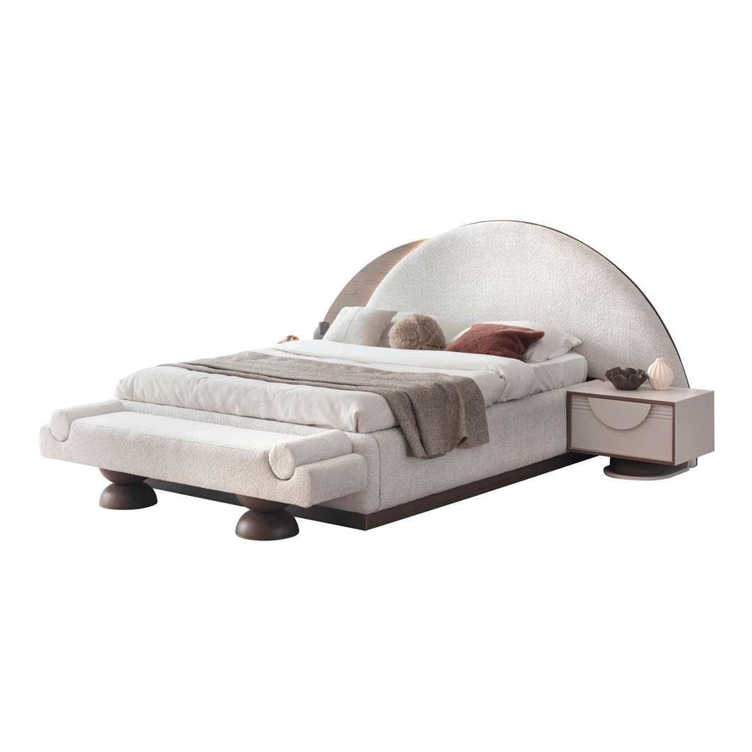 ESTELLA KARYOLA 160X200 CM