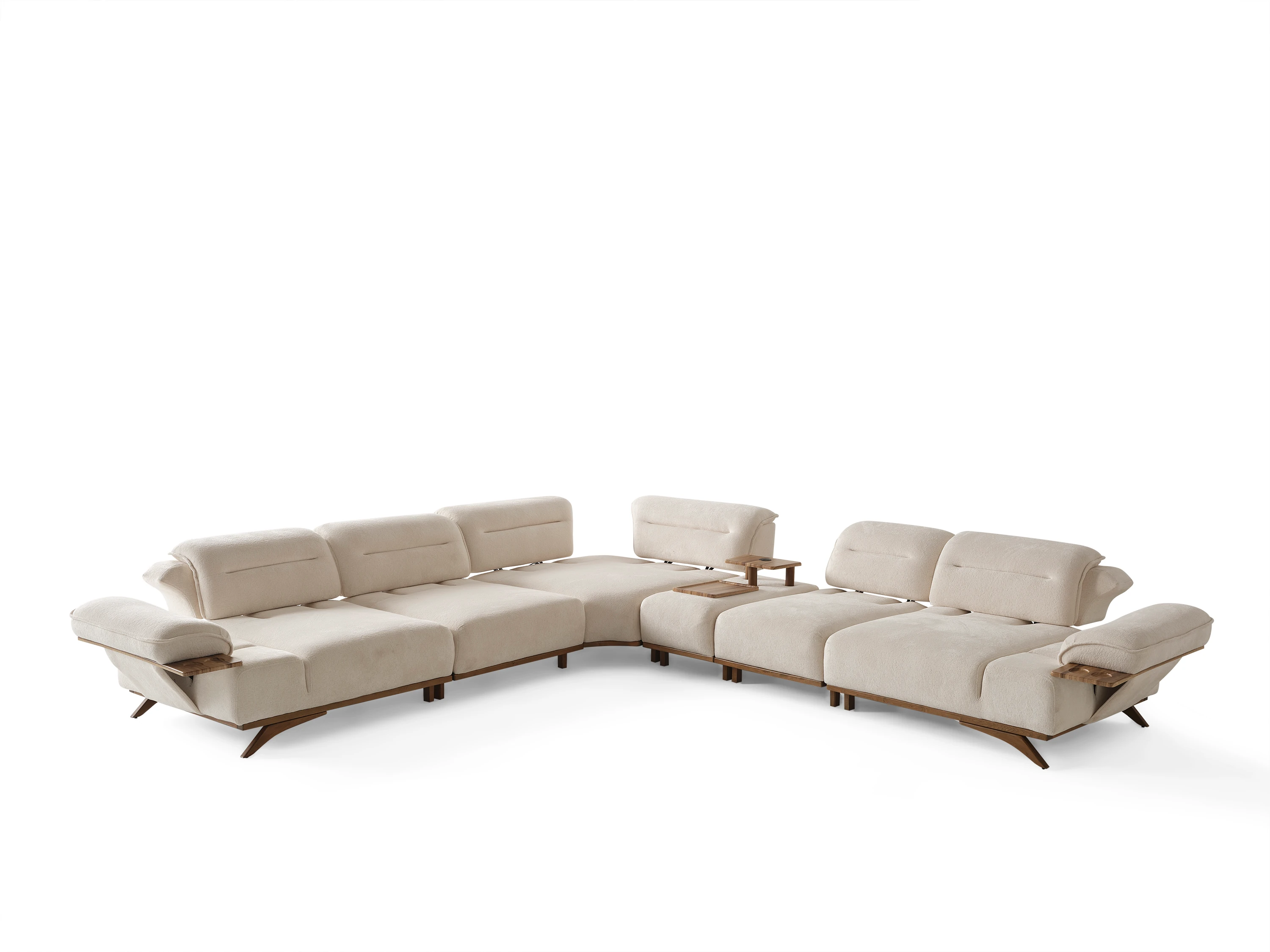 SAFİR KÖŞE MODÜL 