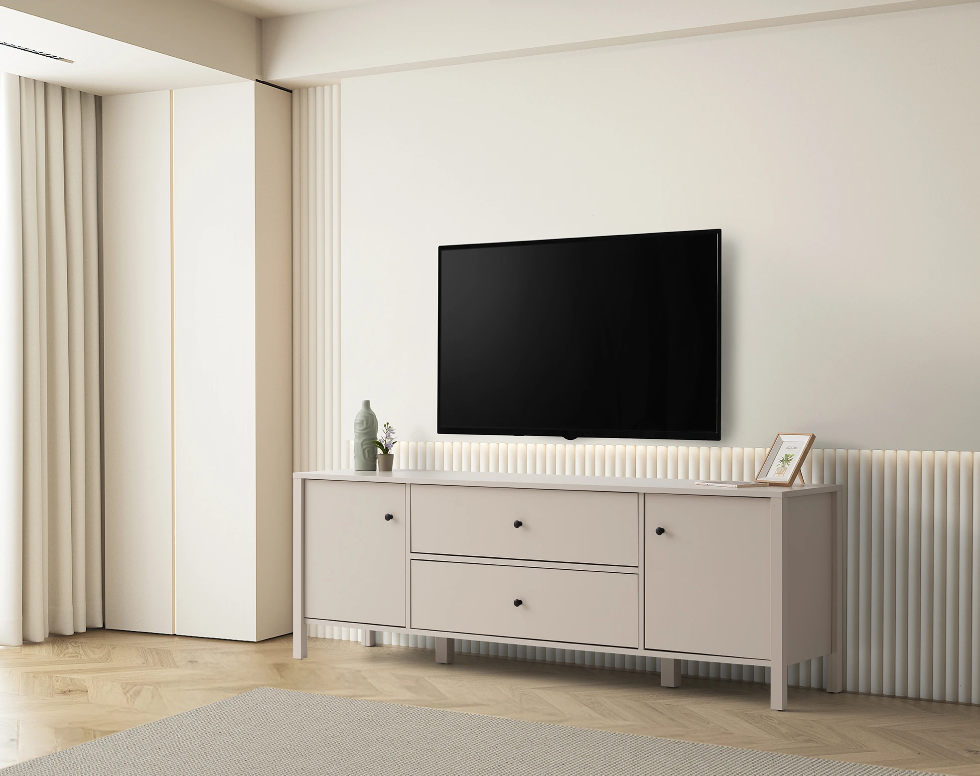 LOFT TV SEHPASI 140 CM
