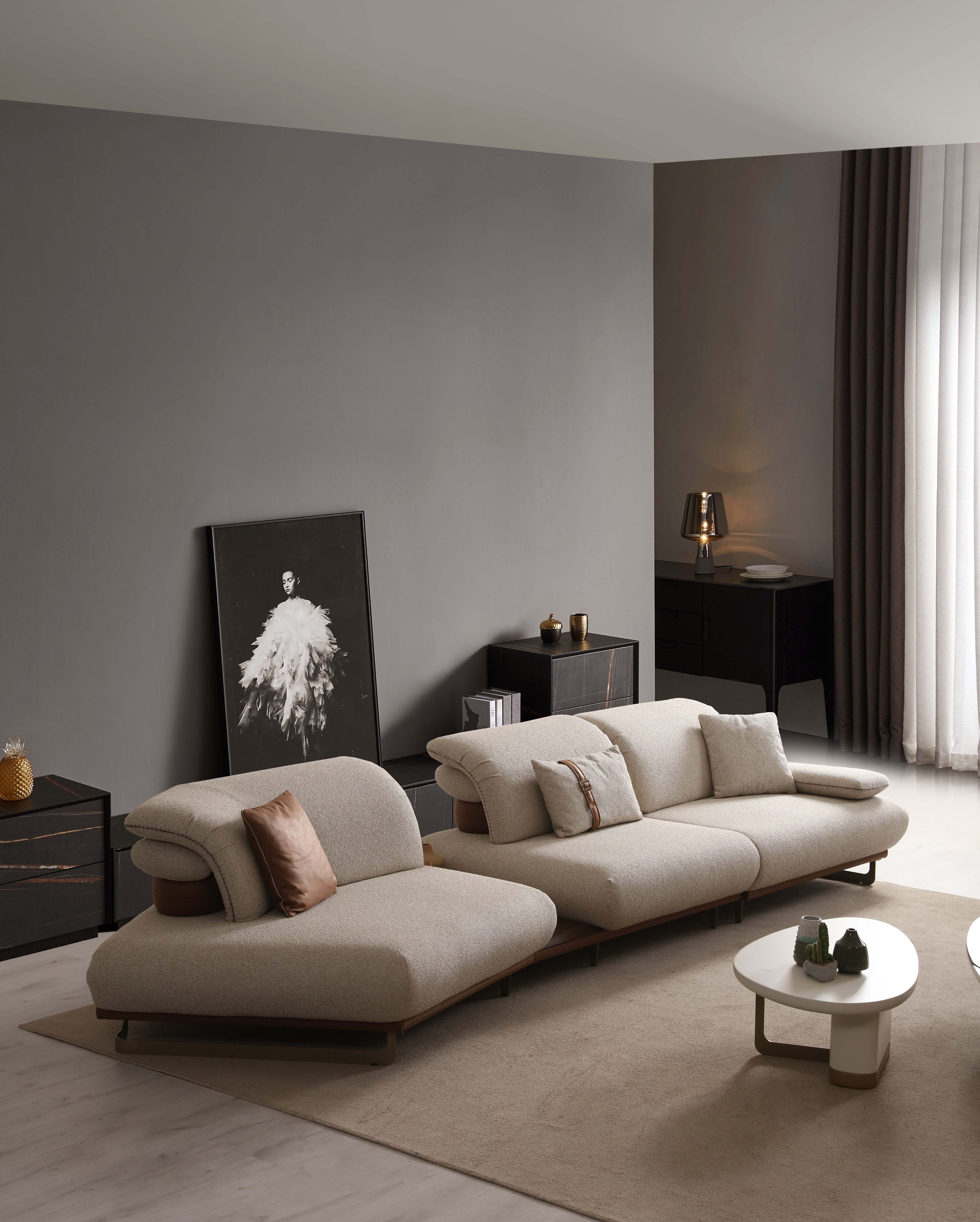 NAİROBİ RELAX KOLTUK 
