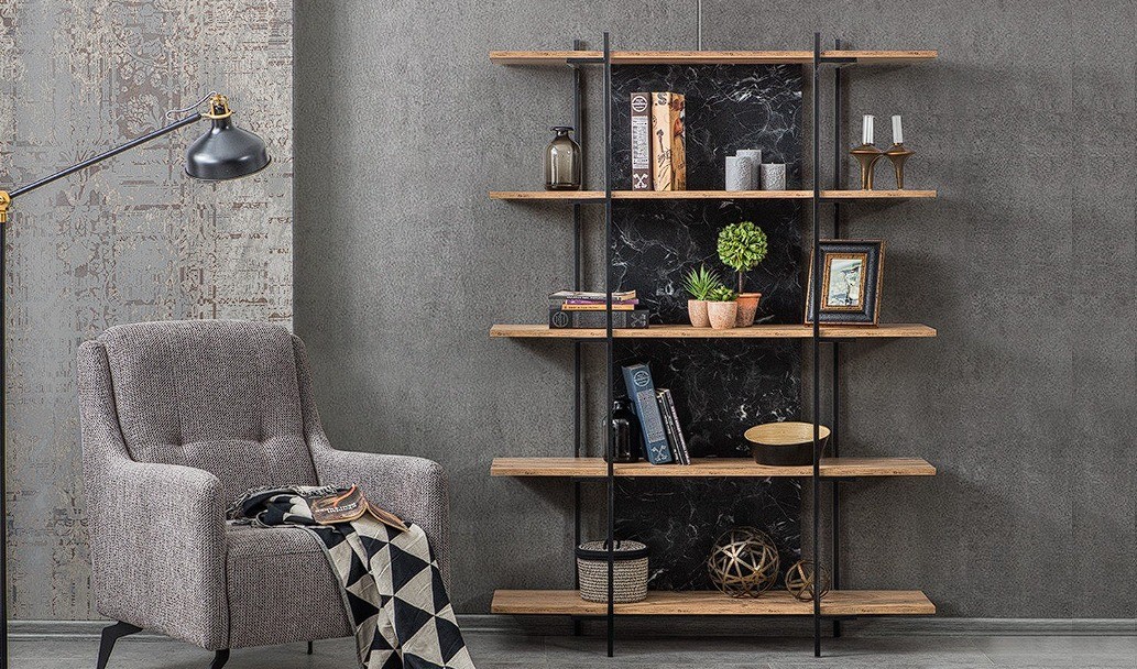 LOFT GENÇ KİTAPLIK