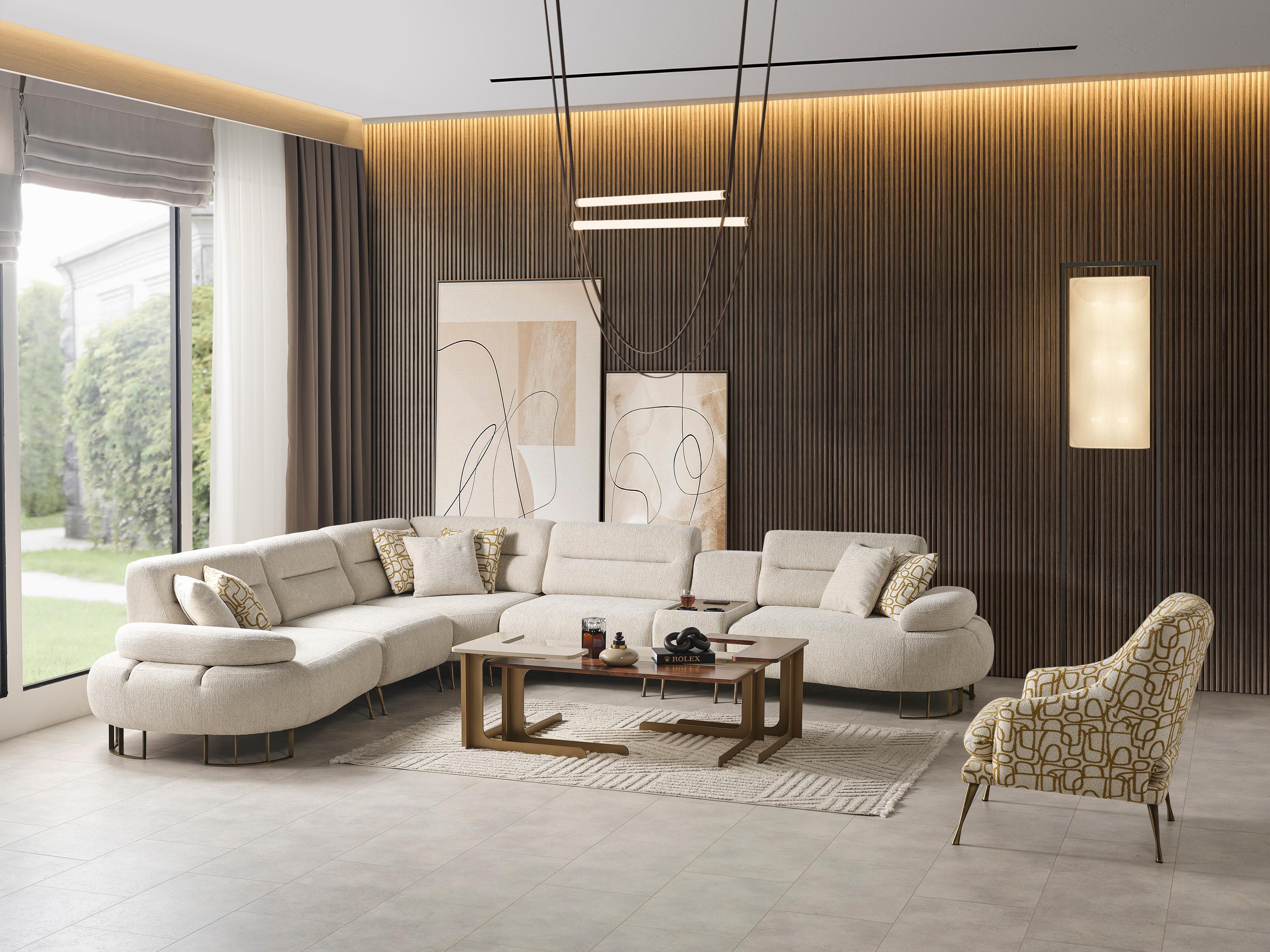 LOTUS EXTRA MODÜL 90 CM