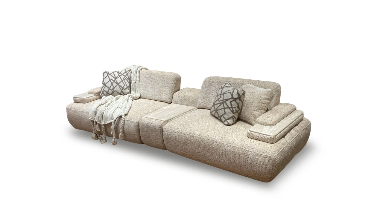 TOSCANA SEHPALI KOLTUK