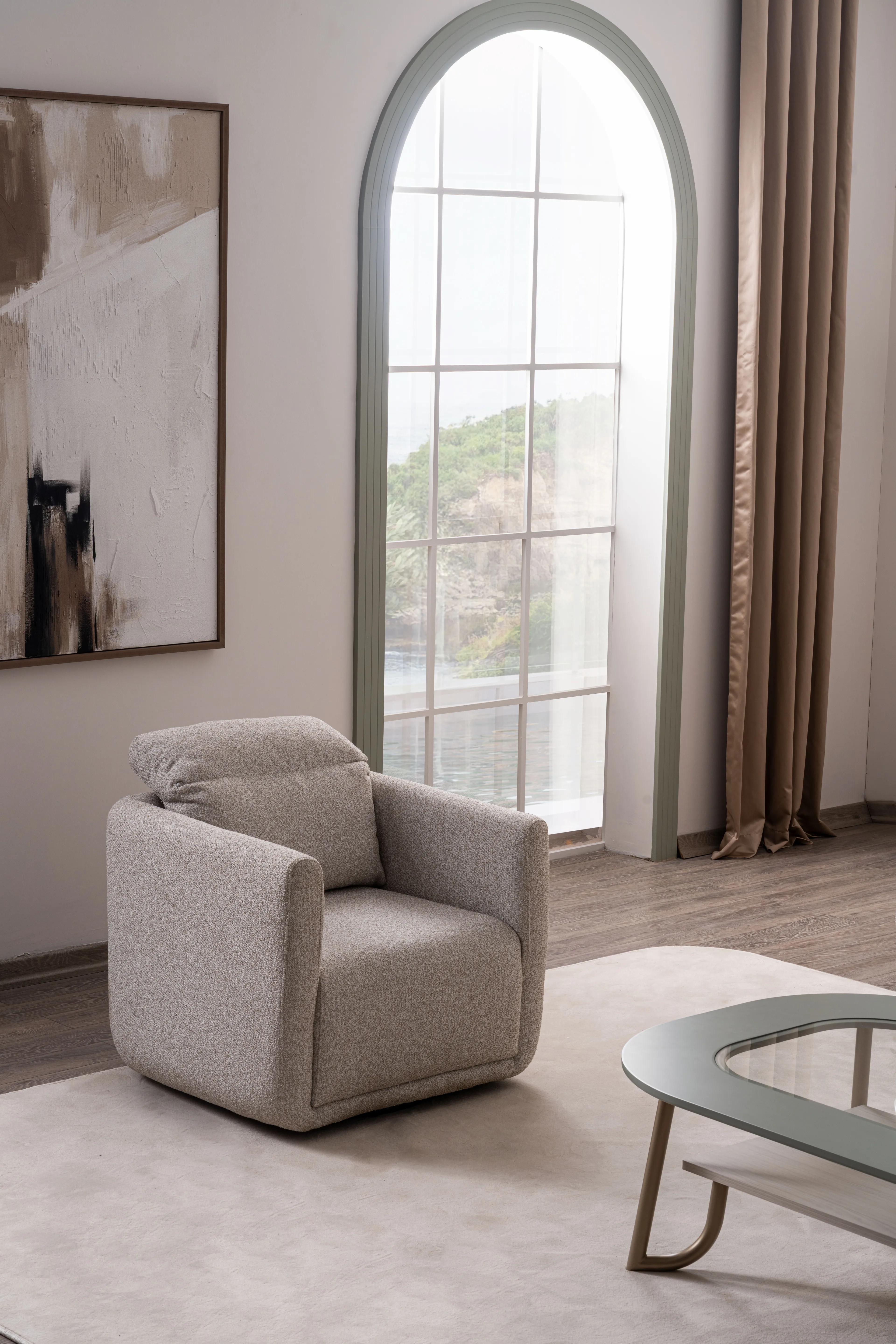 CHARİSMA KOLTUK TAKIMI