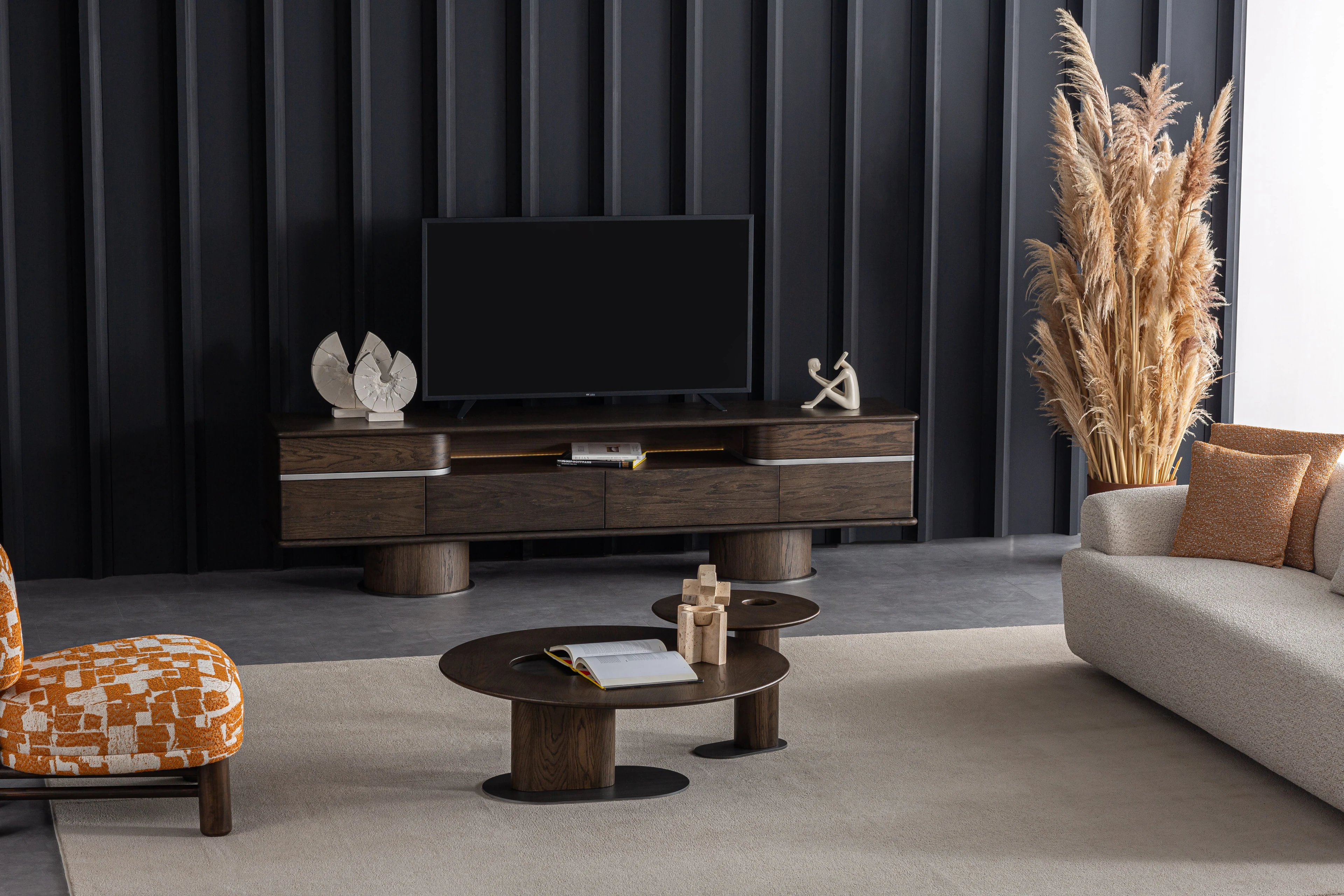 MARCUS TV ÜNİTESİ