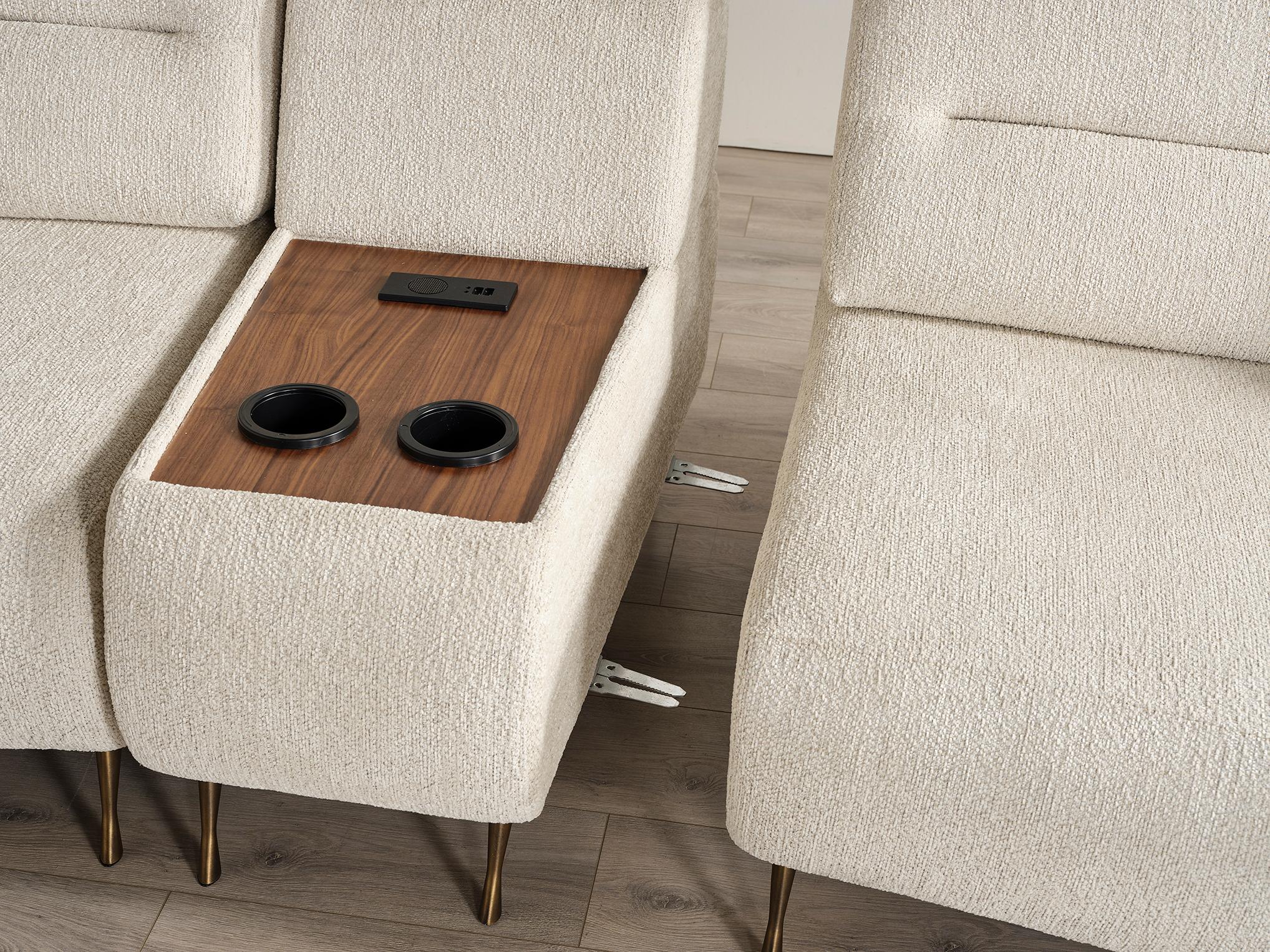 LOTUS SES SİSTEMLİ MODÜL