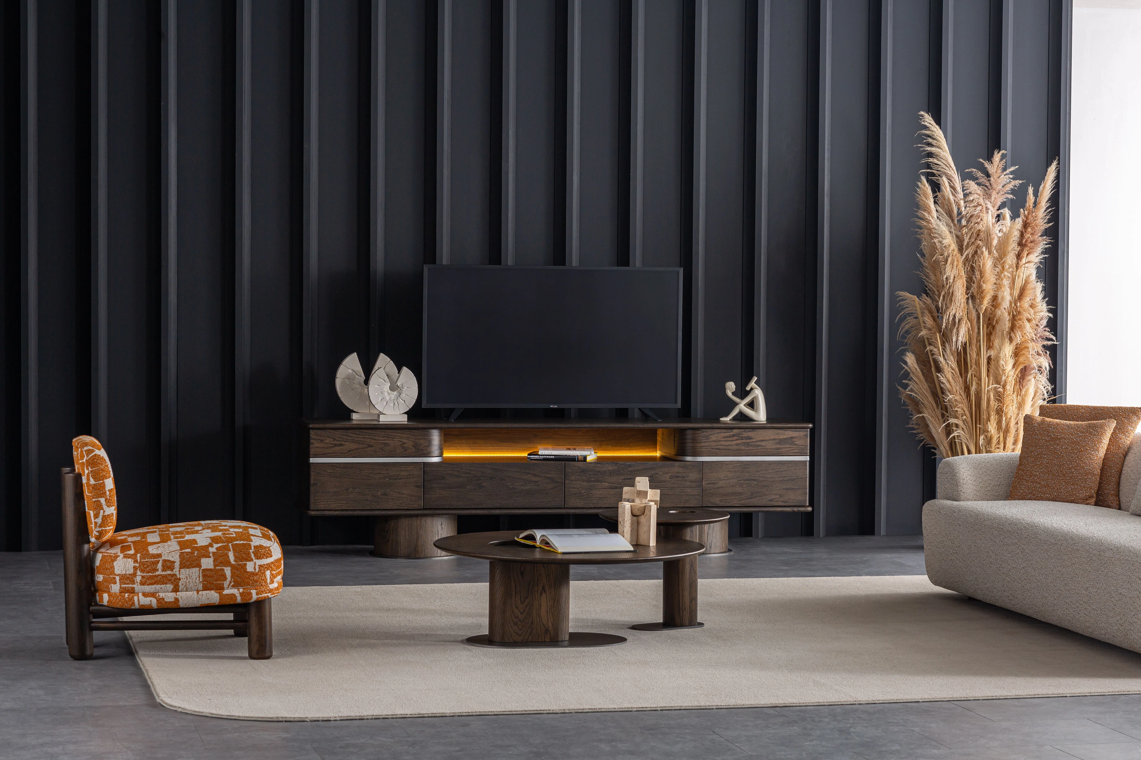 MARCUS TV ÜNİTESİ