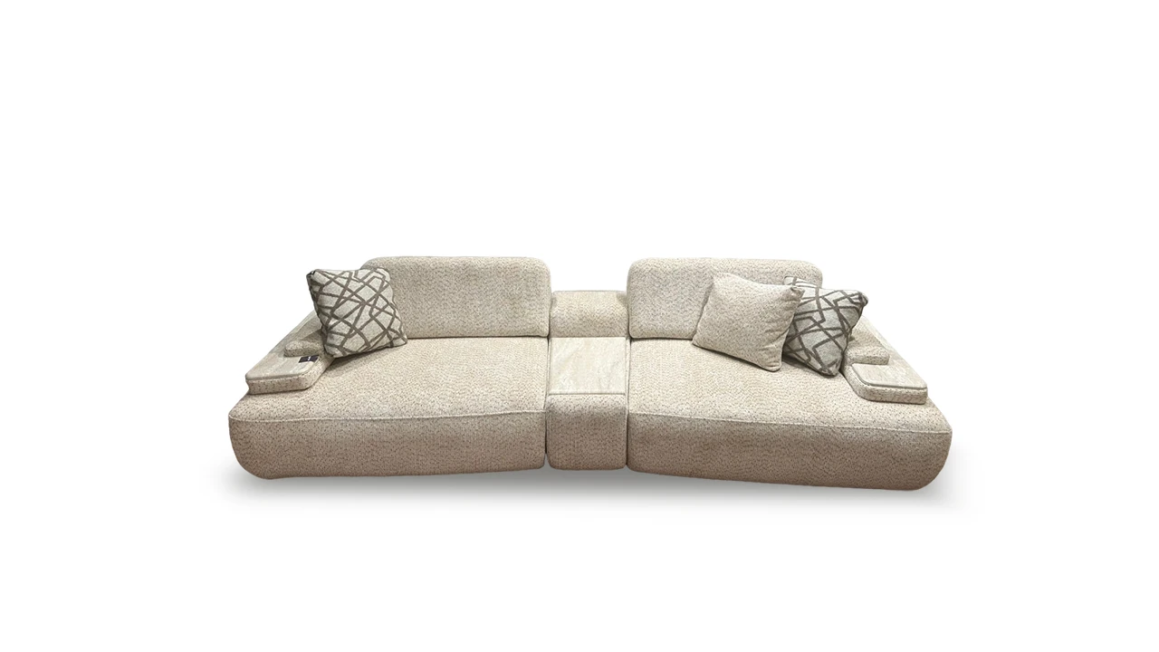 TOSCANA SEHPALI KOLTUK