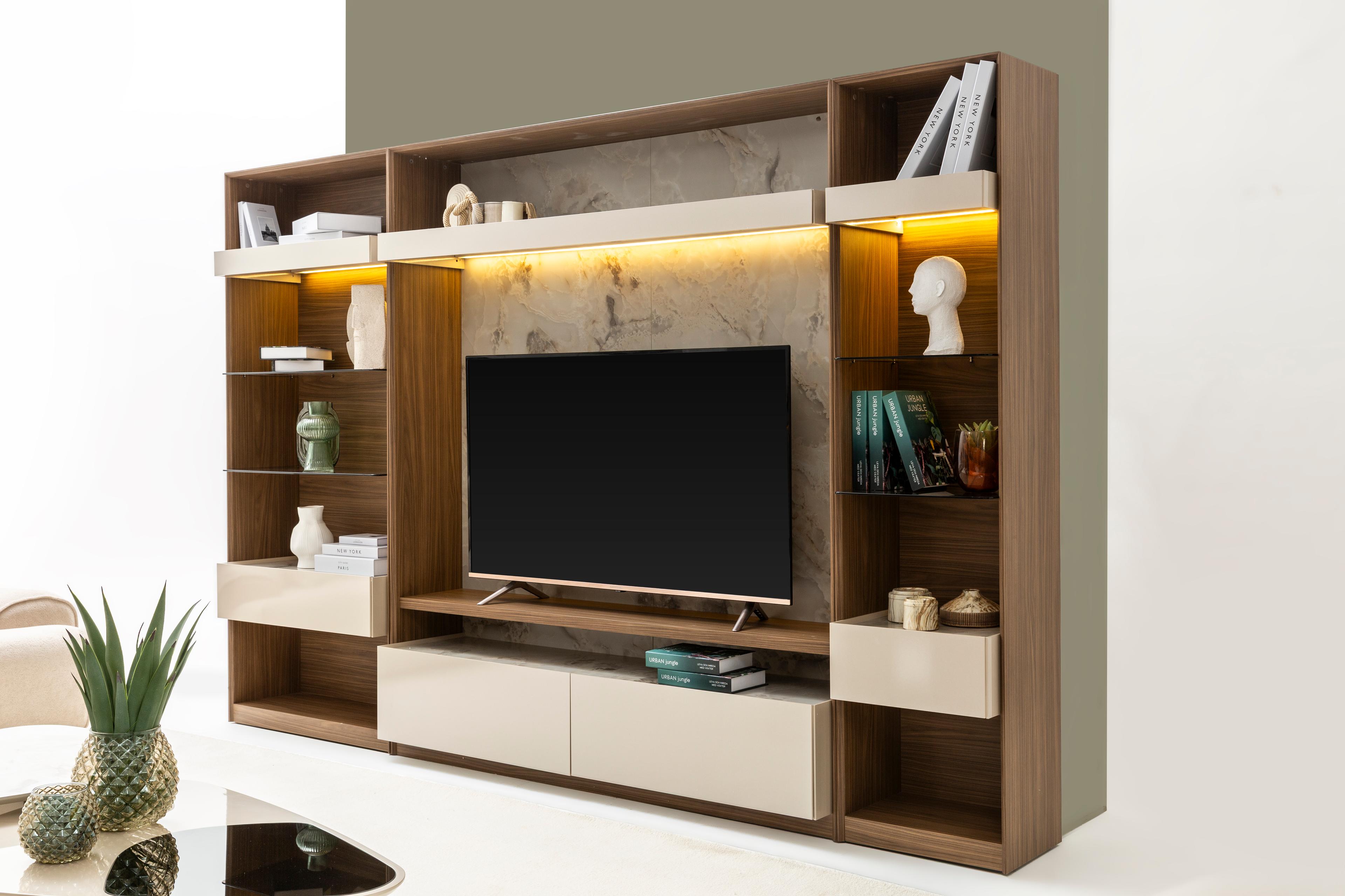 COSMO TV VİTRİN 50 CM