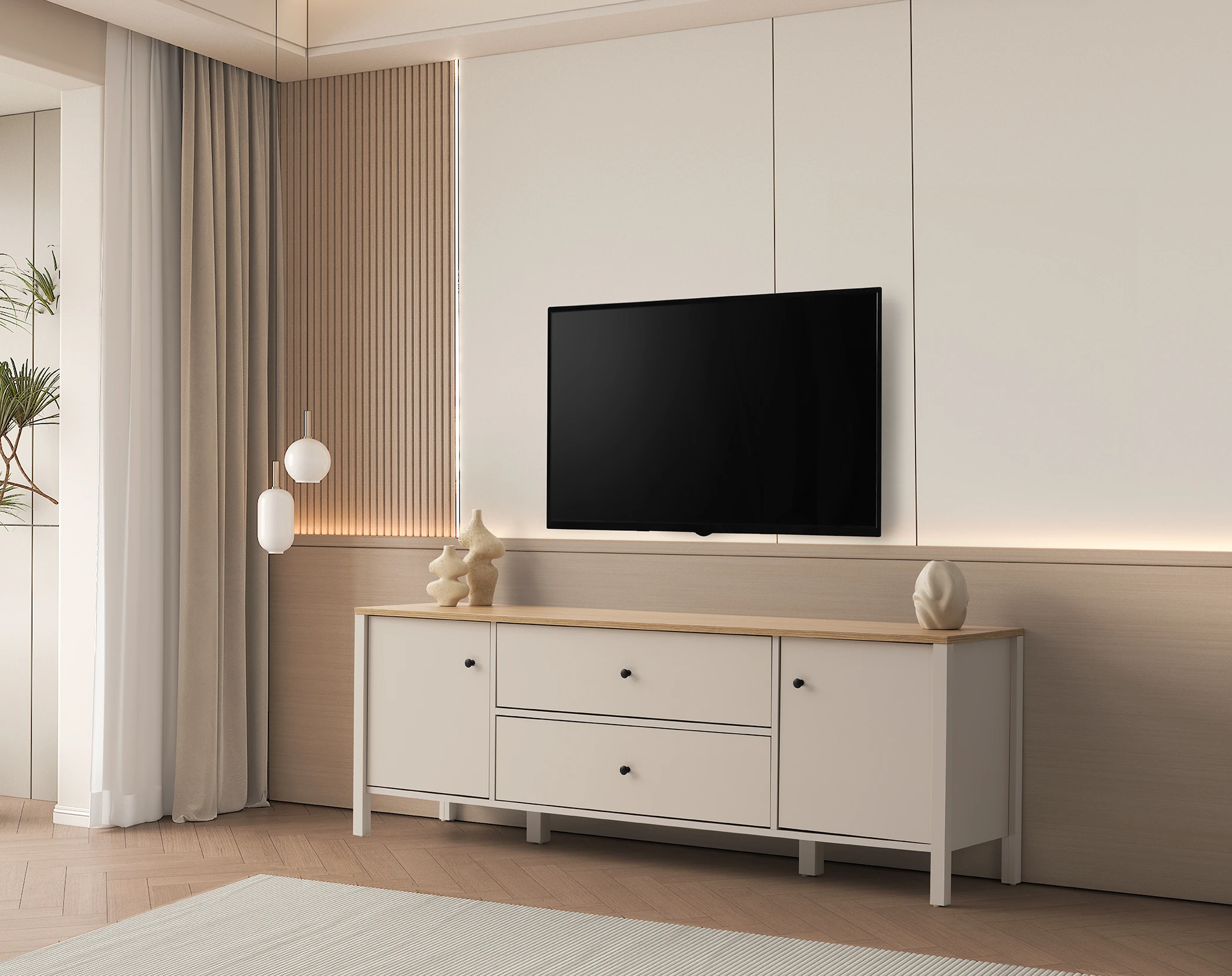 MONA TV SEHPASI 140 CM