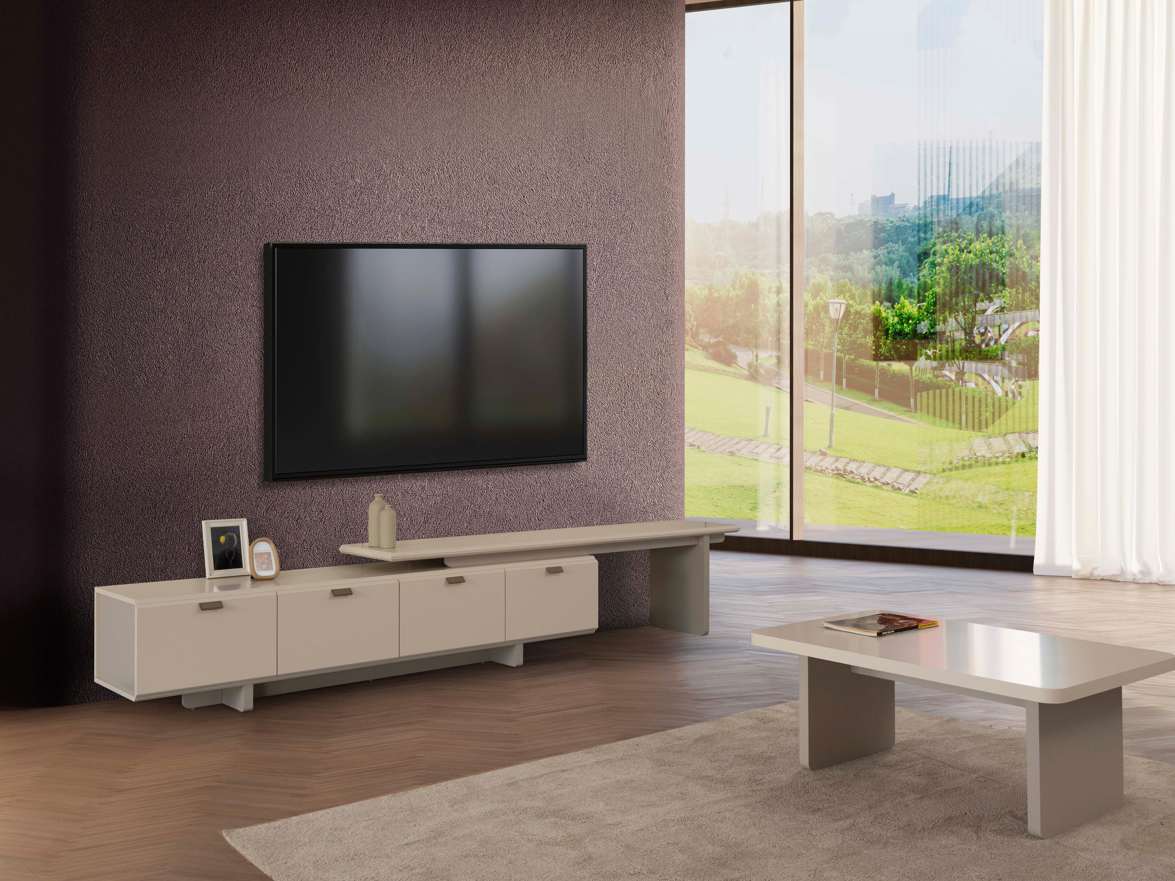 SOFT TV SEHPASI EK MODÜL