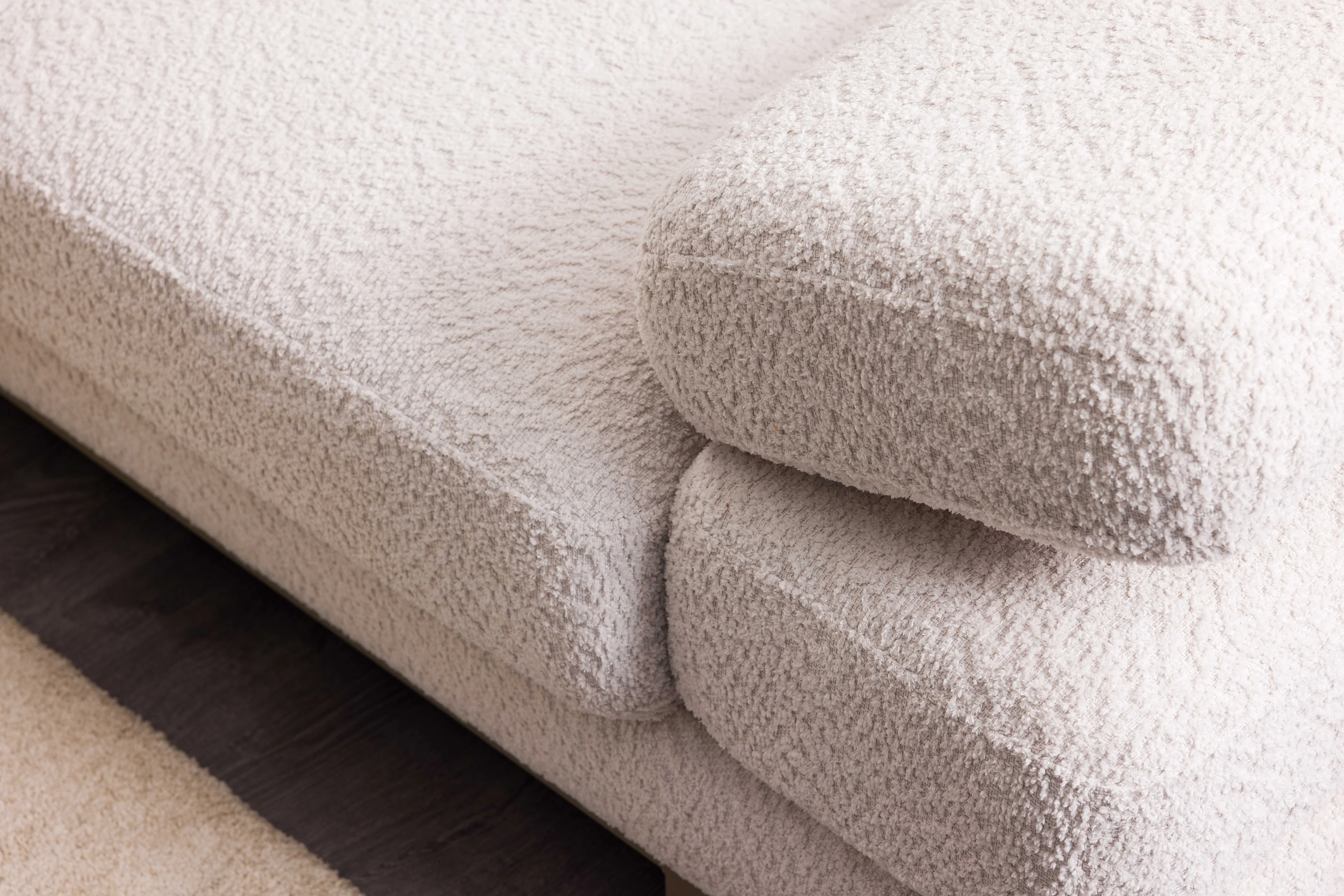 BLANCA KOLTUK TAKIMI