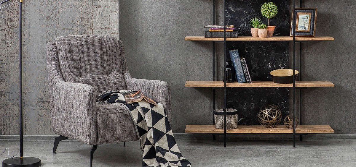 LOFT KOLTUK TAKIMI