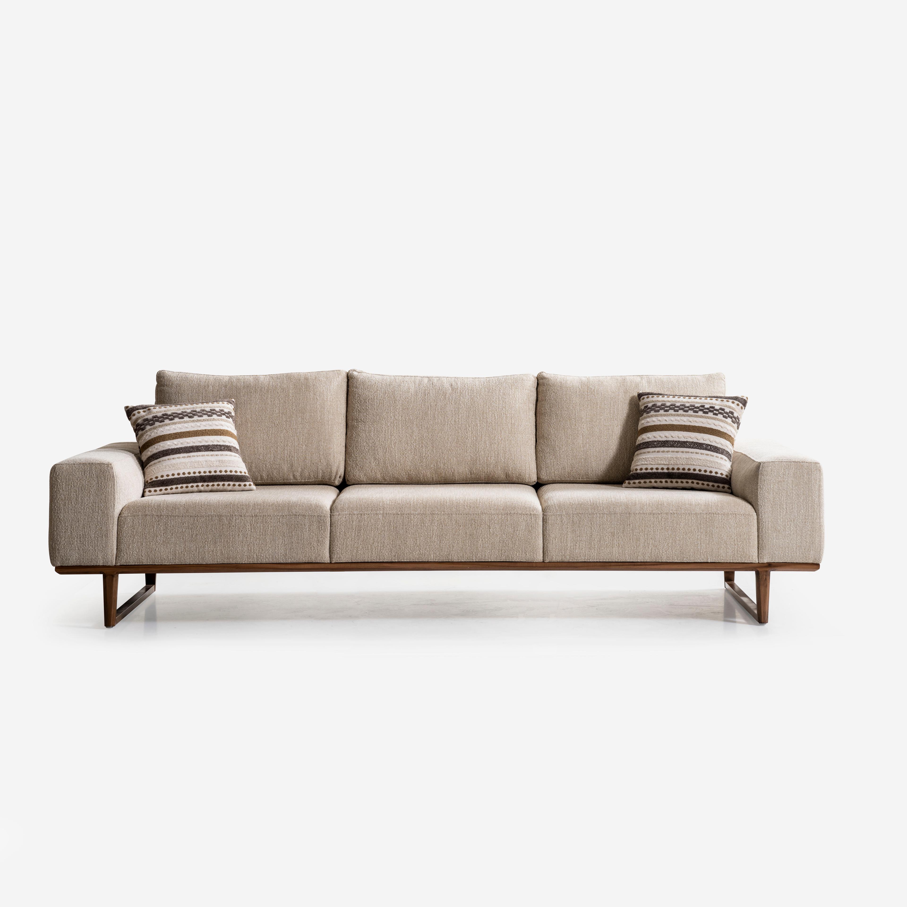 ELEGANT 4 LÜ KOLTUK