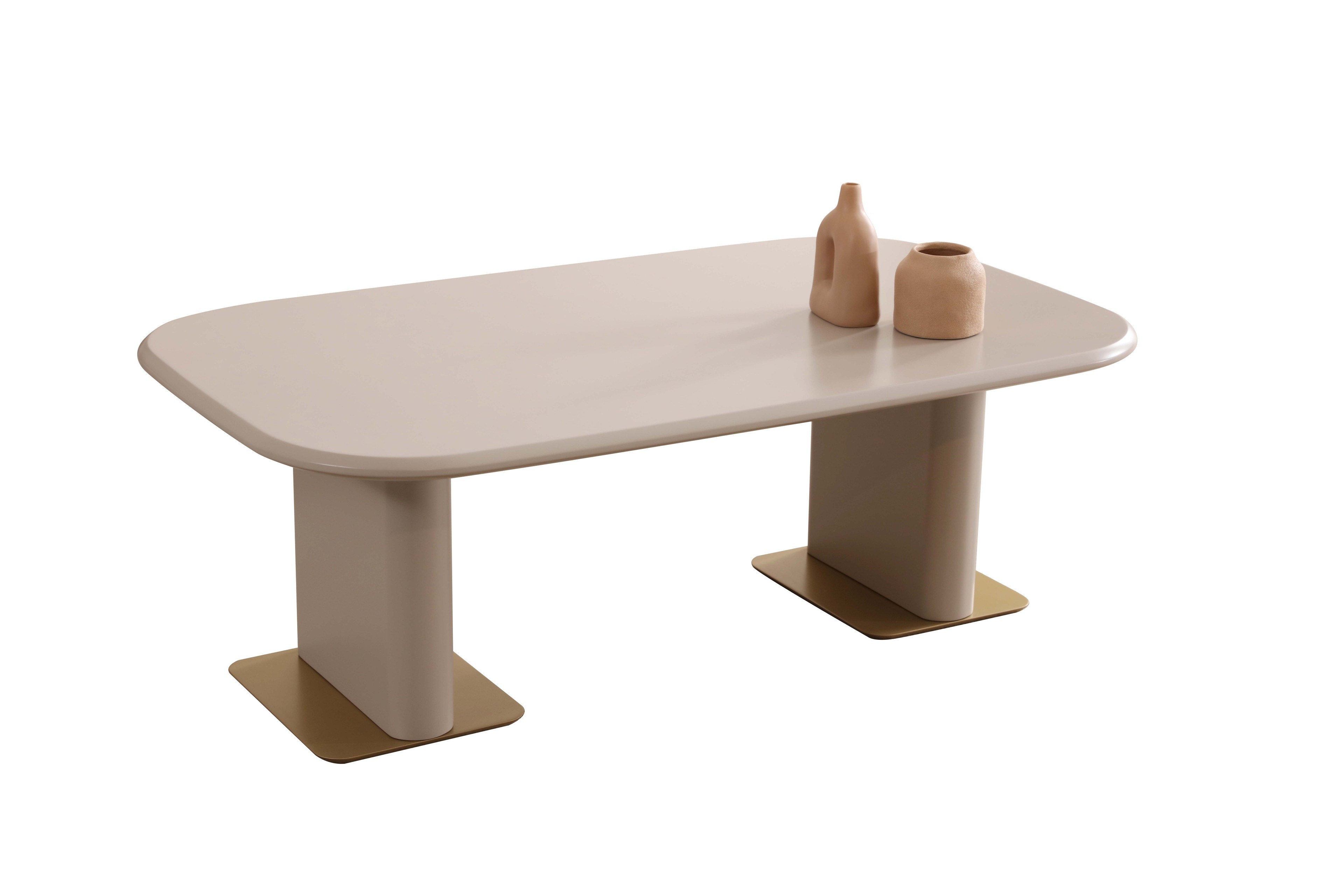 LUXAİR ORTA SEHPA SET